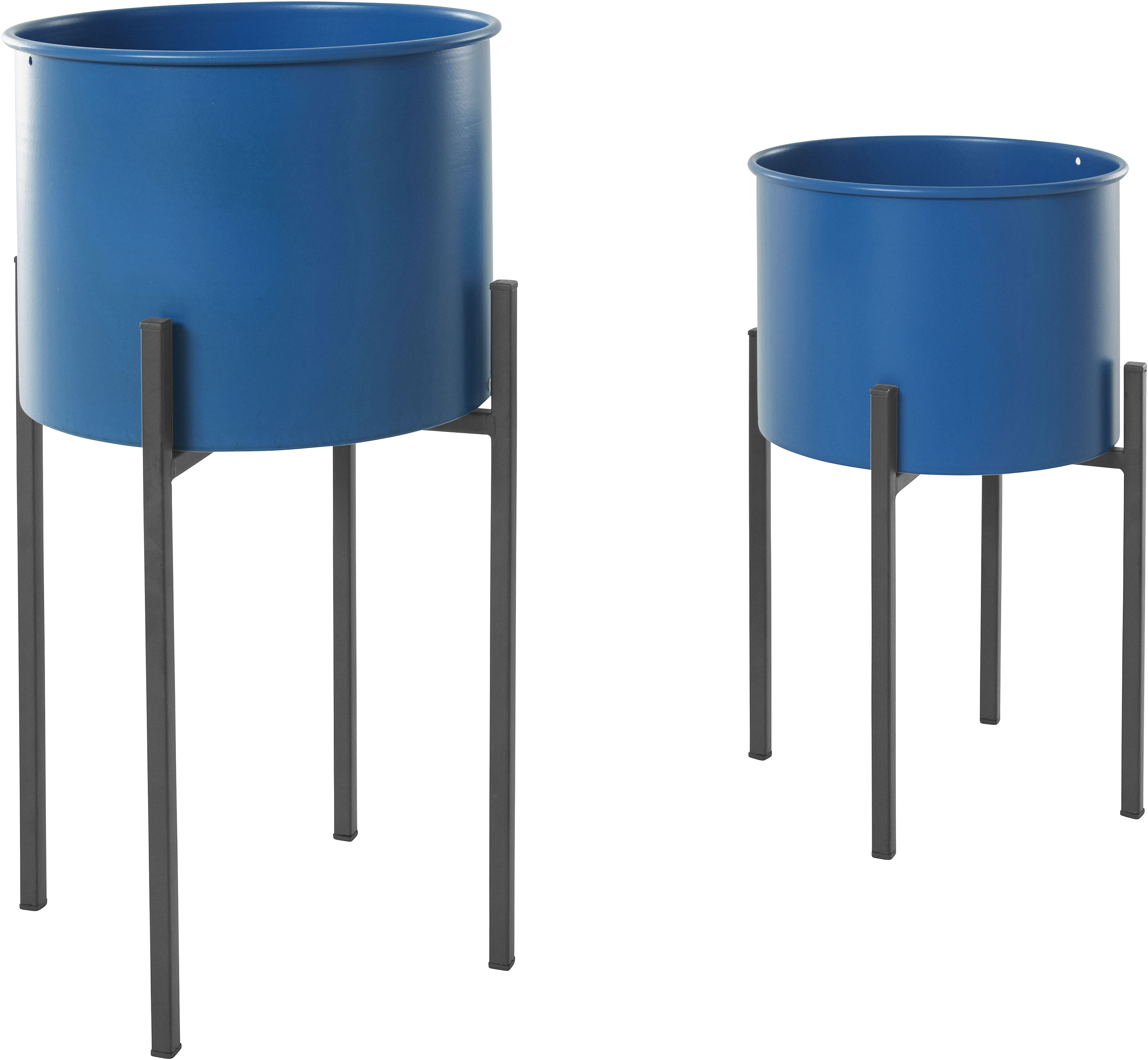 Übertopf »Dorette«, (Set, 2 St.)