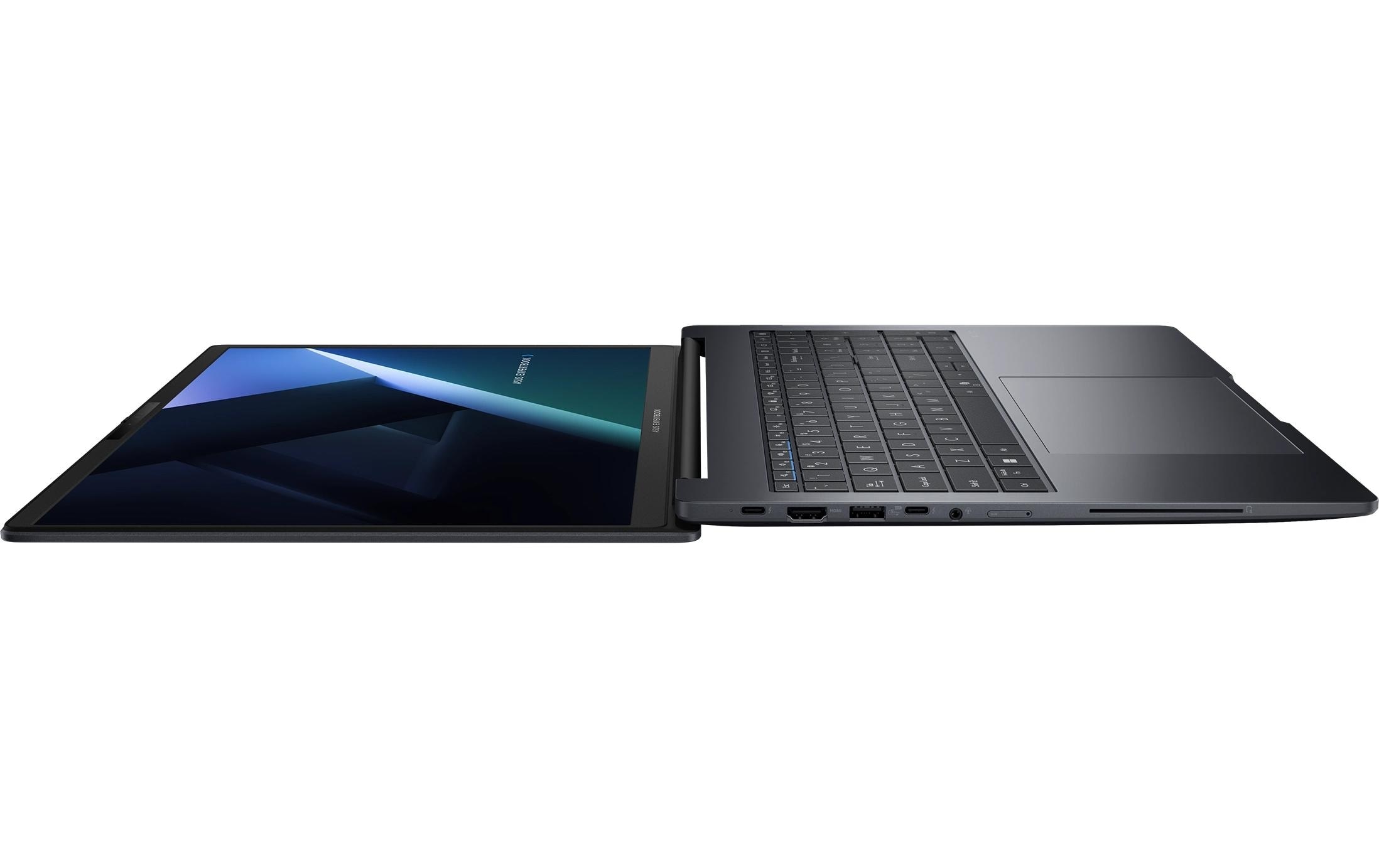 Asus Business-Notebook »ExpertBook B3 B3605CCA-MB0162X«, 40,64 cm, / 16 Zoll, Intel, Core Ultra 7, Intel Graphics