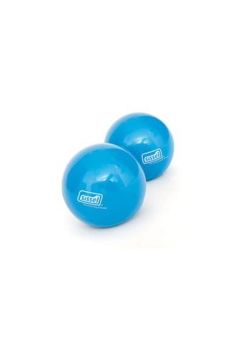 Gymnastikball »Toning Ball 450 g«