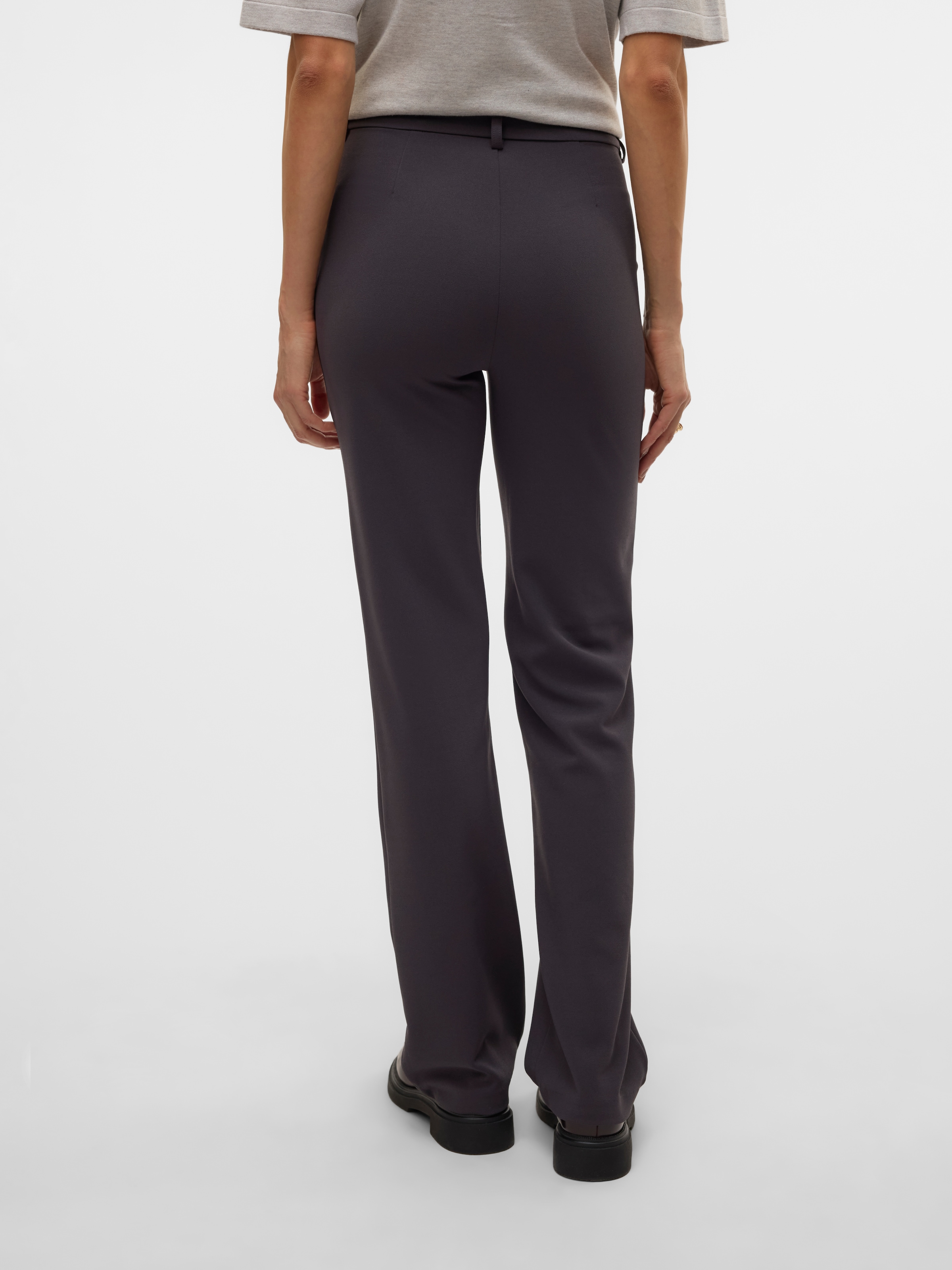 Vero Moda Anzughose »VMZAMIRA MR SLIM STRAIGHT PANT«