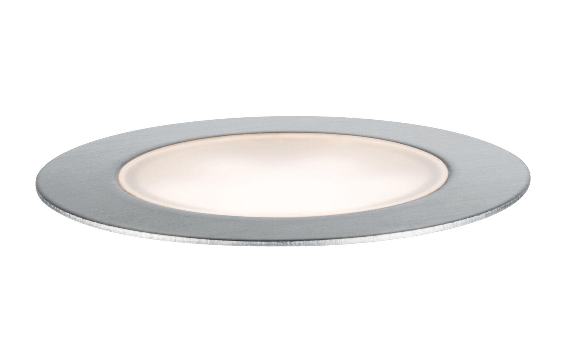Paulmann Gartenleuchte »3x 1.3W 100lm 3000K«, 3 flammig