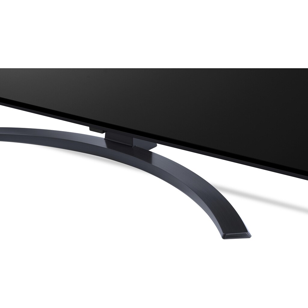 LG LED-Fernseher, 109 cm/43 Zoll, 4K Ultra HD