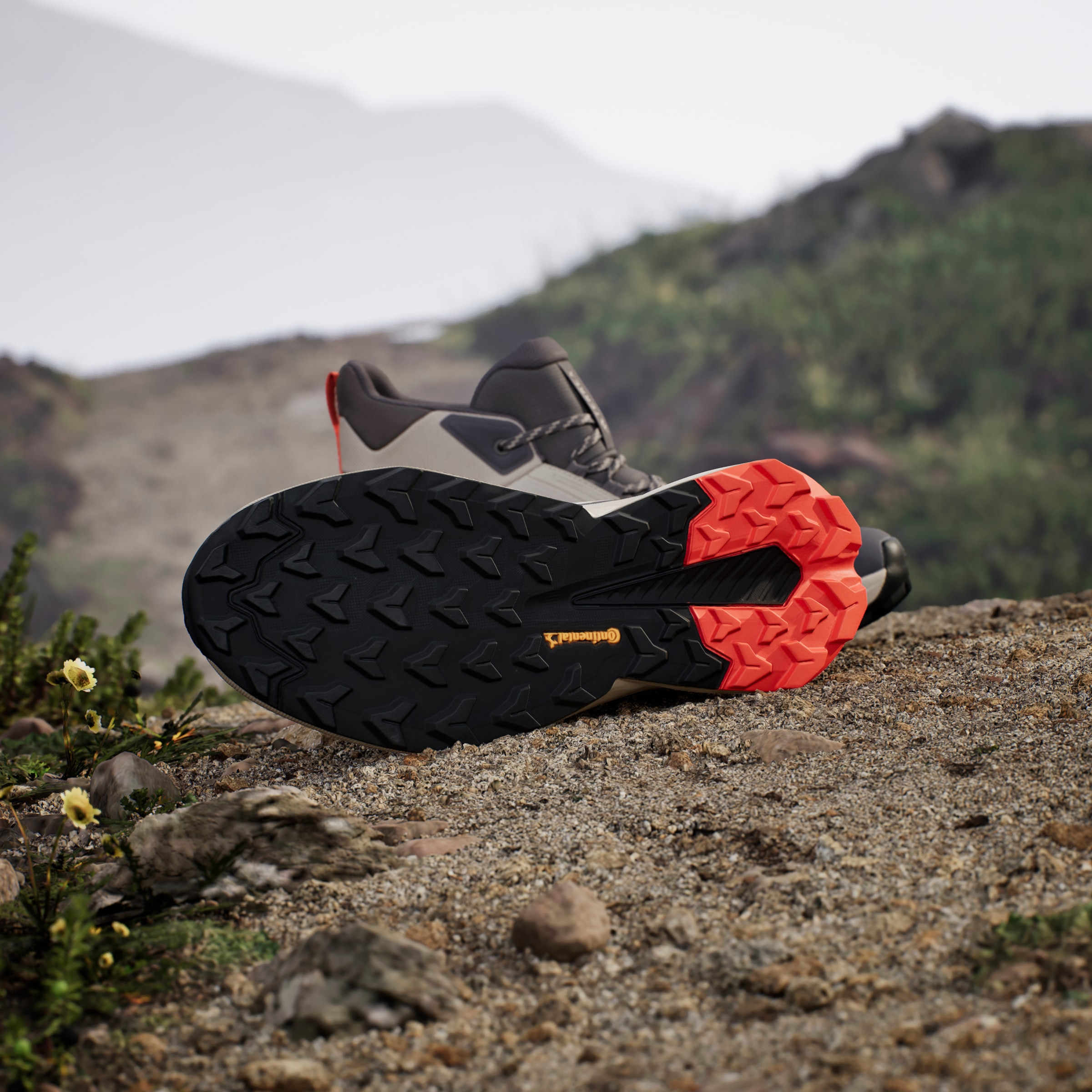 adidas TERREX Wanderschuh »TERREX TRAILMAKER 2.0 MID GORE-TEX«, wasserdicht