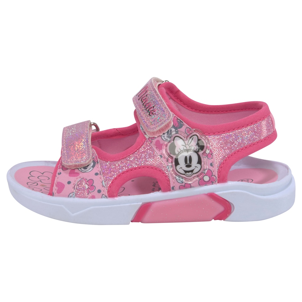 Disney Sandale »Minnie«
