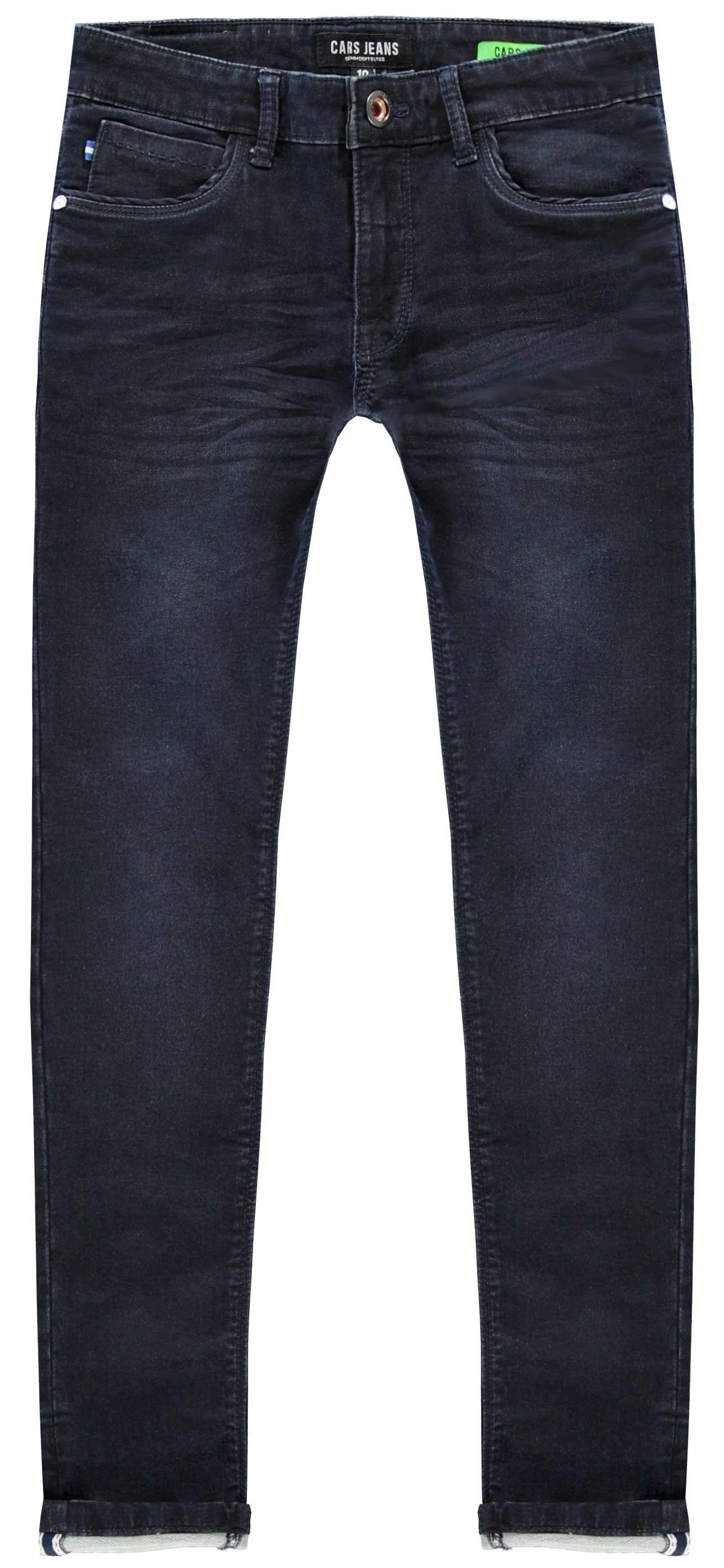 CARS JEANS 5-Pocket-Jeans »Jenas Burgo«