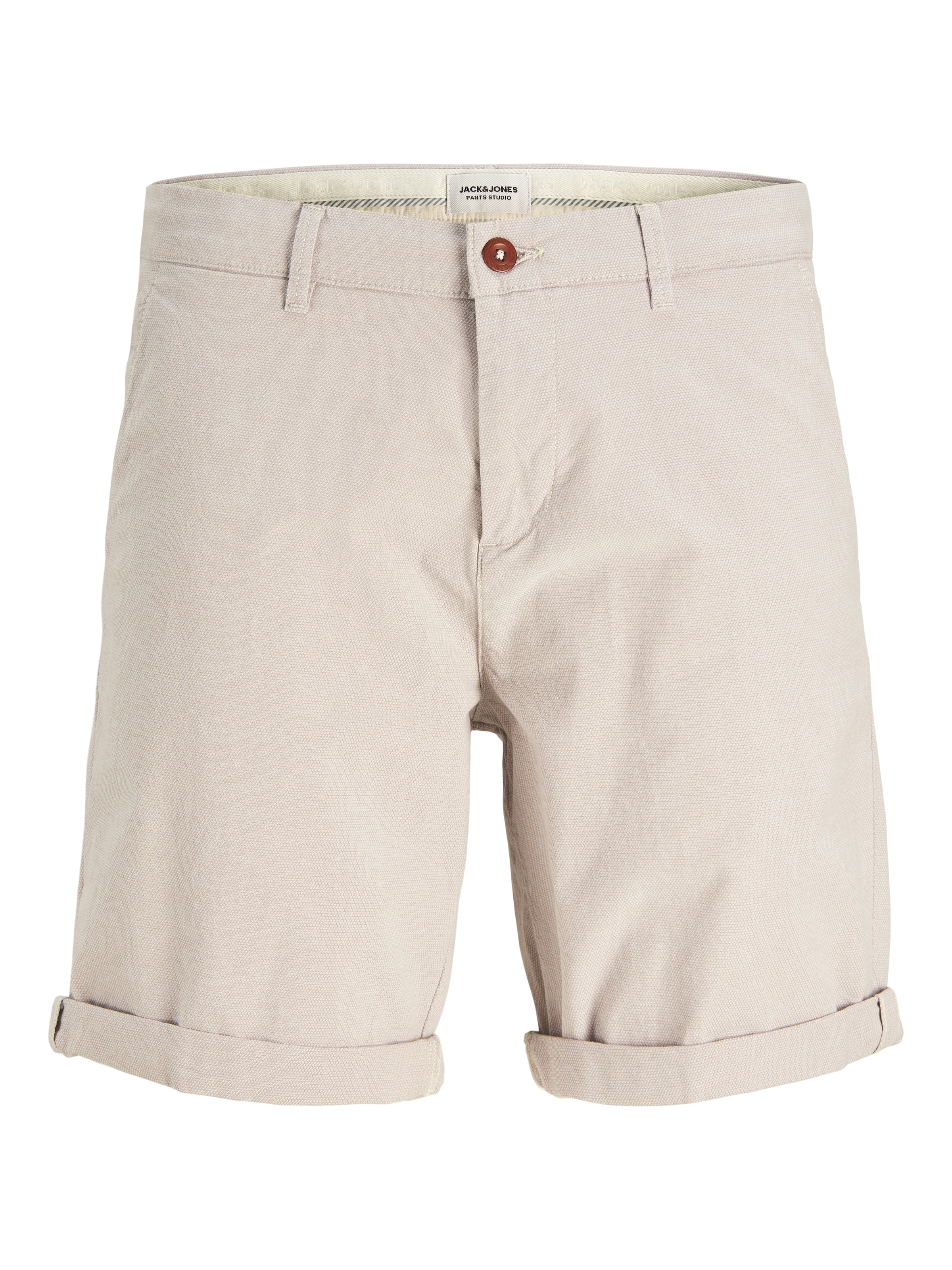 Jack & Jones Chinohose »JPSTMARCO ERIK CHINO SHORT MID«