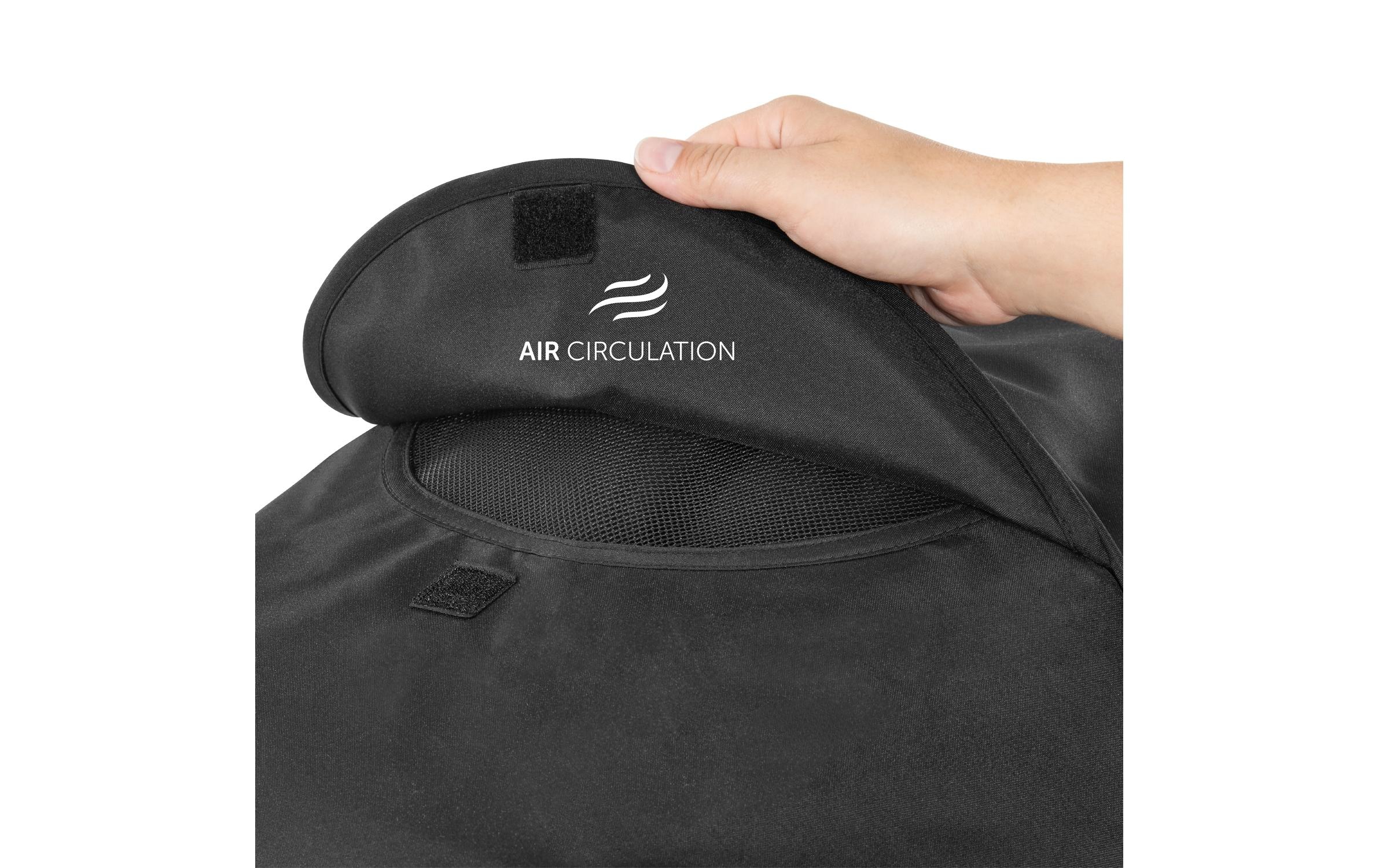 Hauck Kombi-Kinderwagen »Pacific 4 Shop«, 25 kg