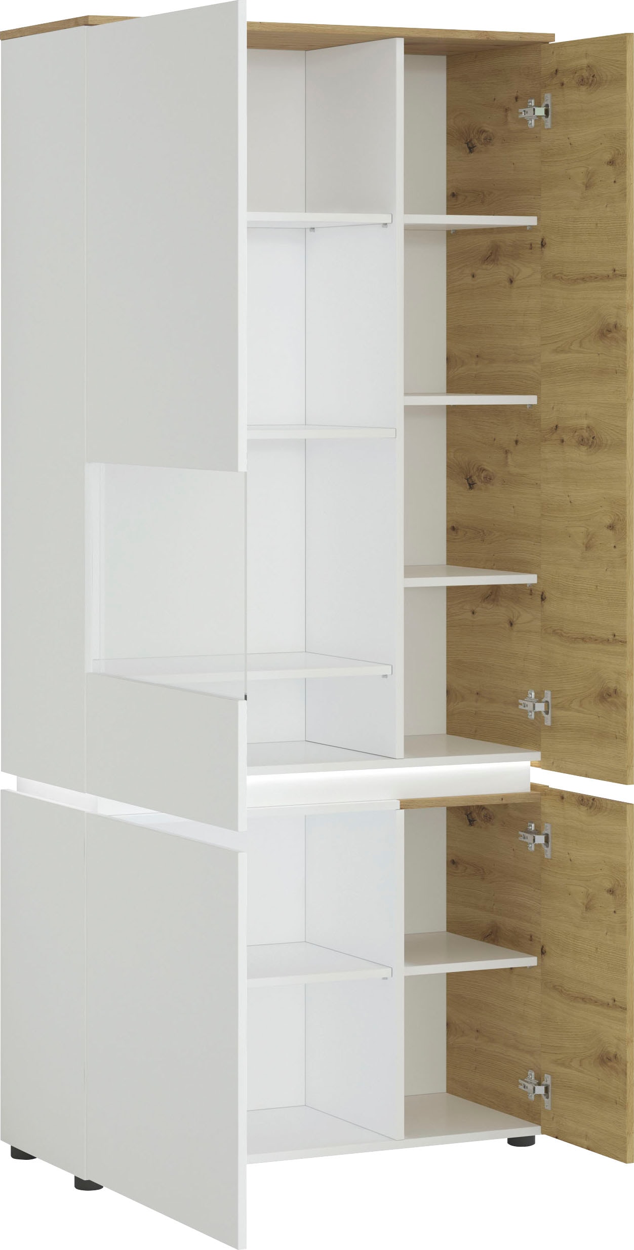 INOSIGN Vitrine »Luci« kaufen