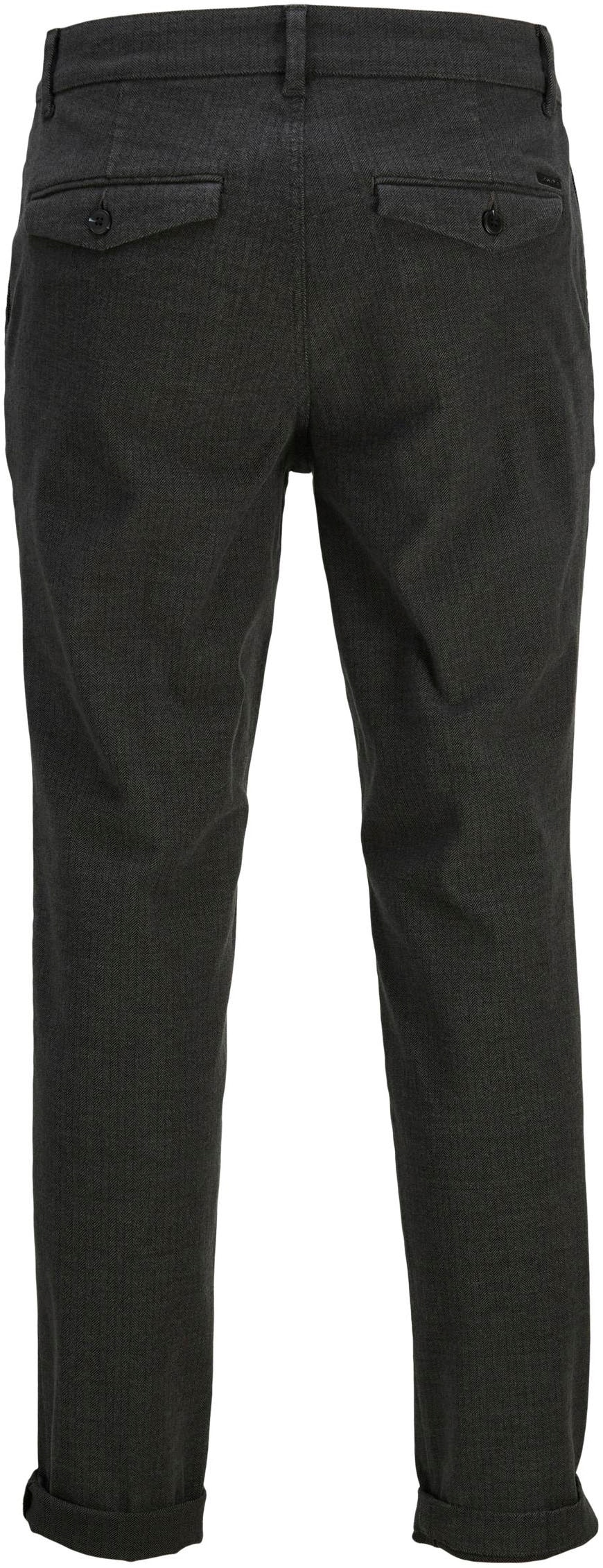 Jack & Jones Chinohose »JPSTACE JJHARVEY WINTER CHINO SN«