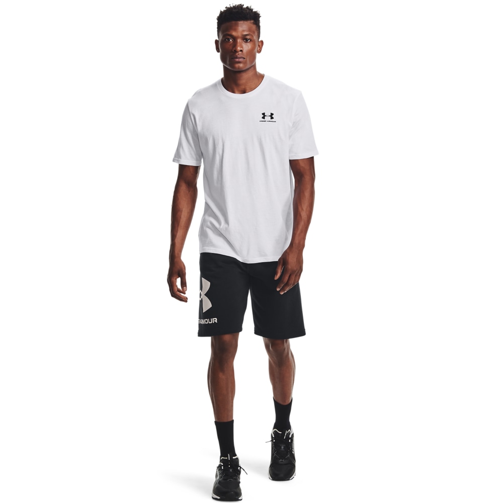 Under Armour® T-Shirt »UA M SPORTSTYLE LC SS«