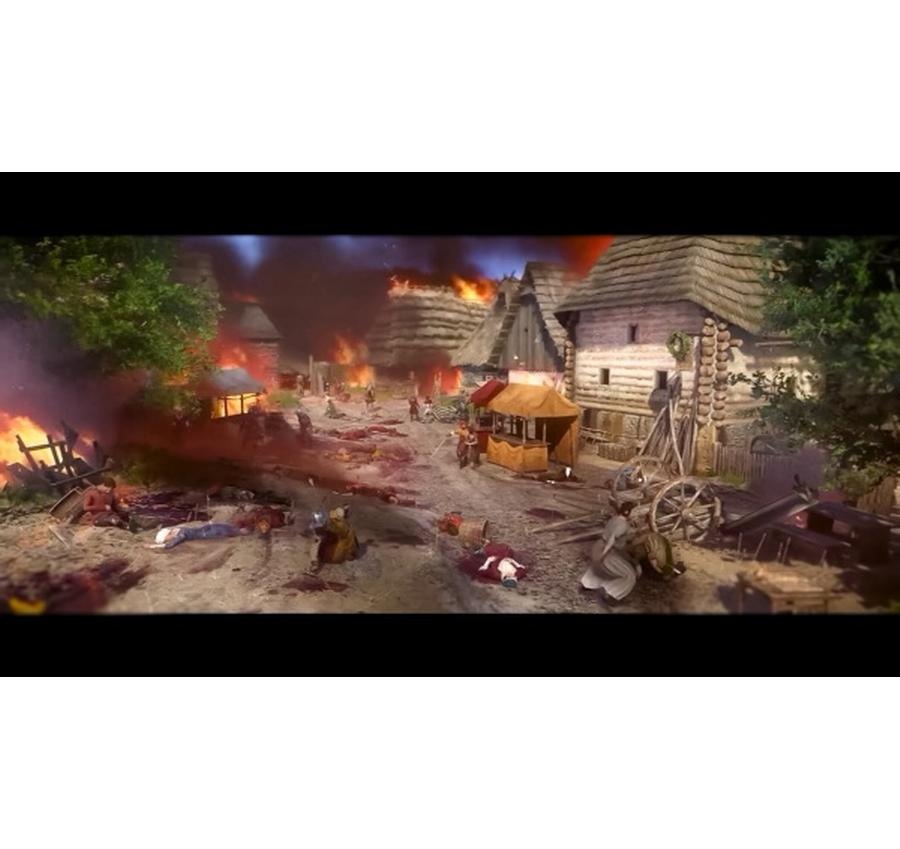 Spielesoftware »GAME Kingdom Come: Deliverance Royal Edition«, Nintendo Switch