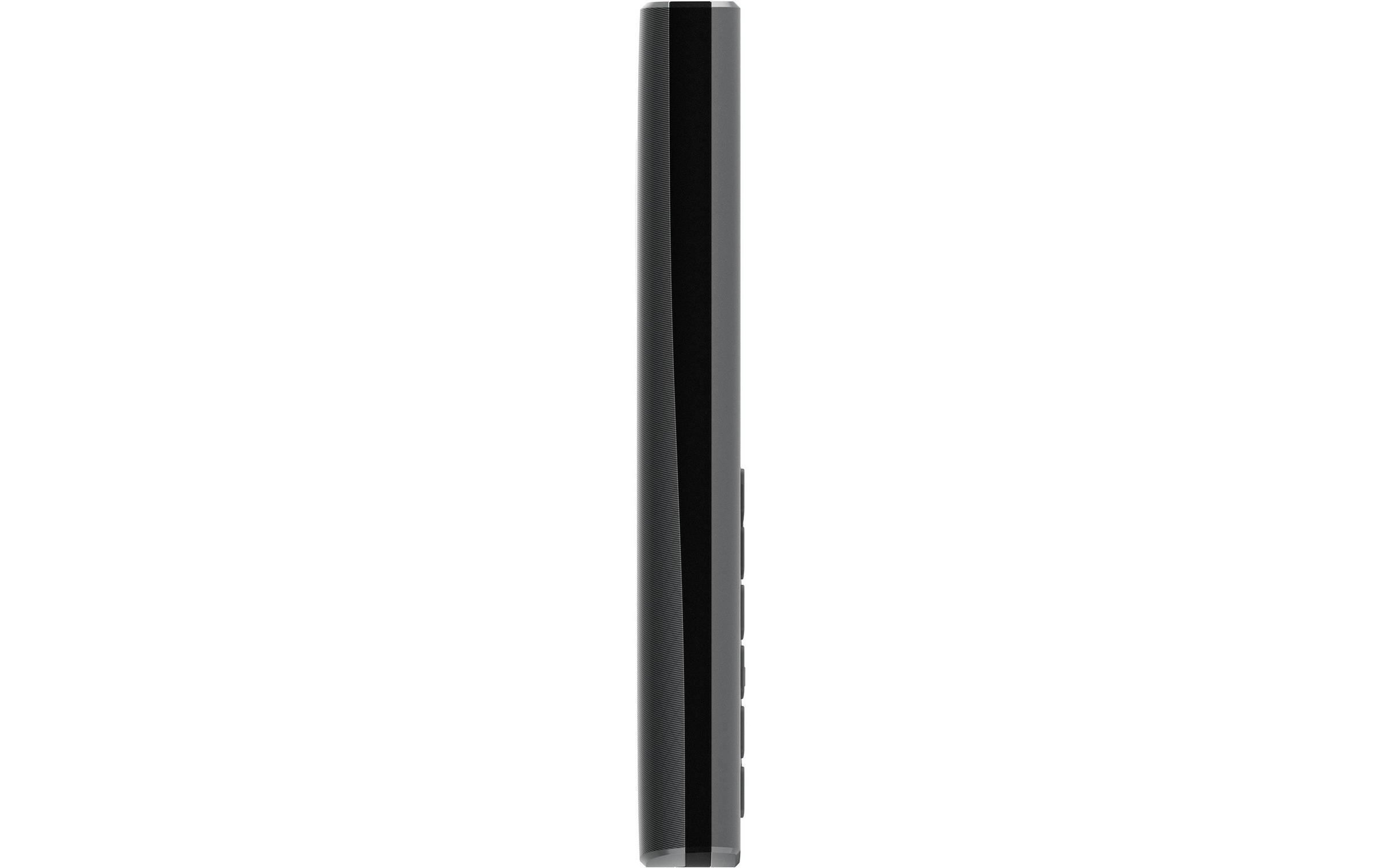 Nokia Smartphone »105 4G 128MB schwarz«, Grau