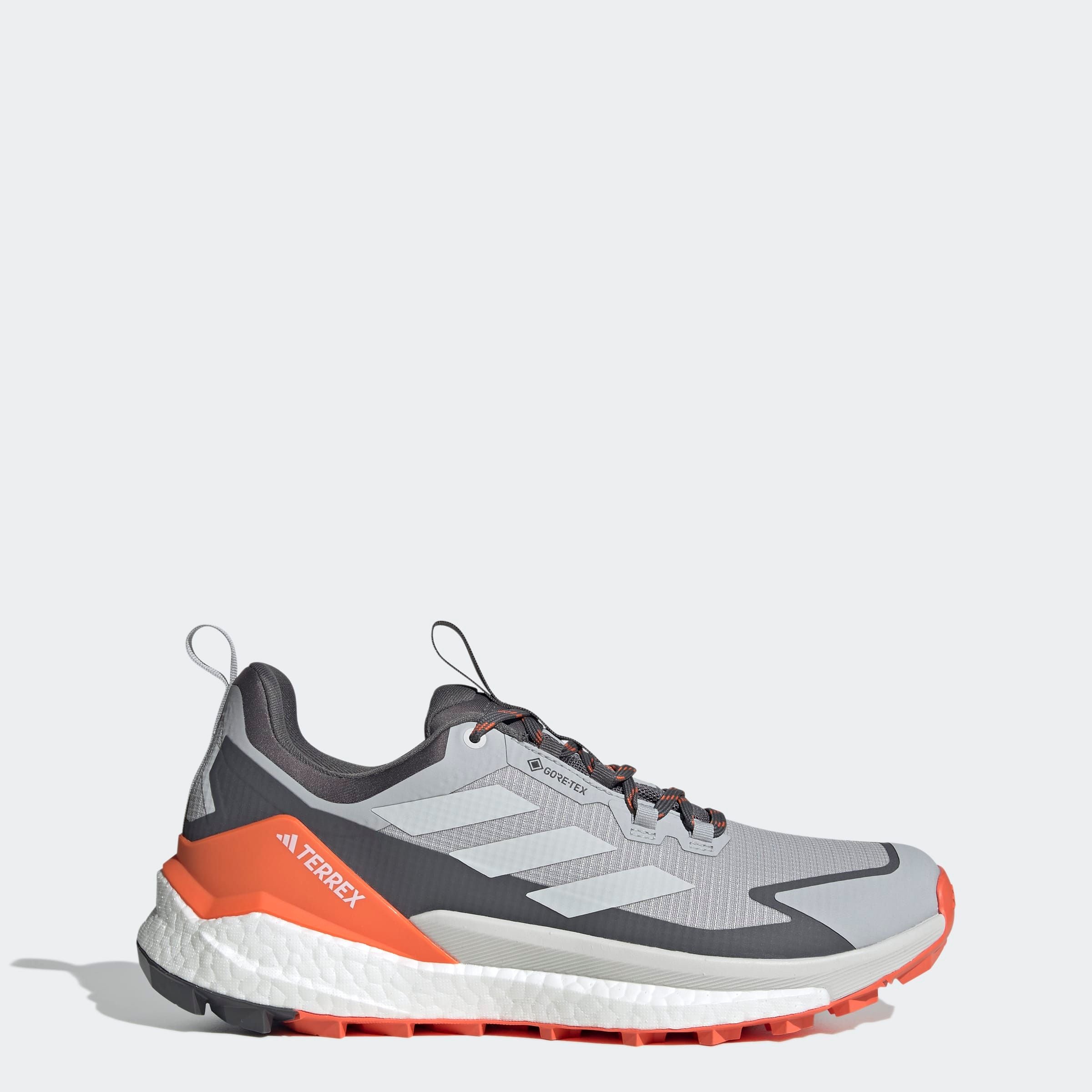 adidas TERREX Wanderschuh, wasserdicht