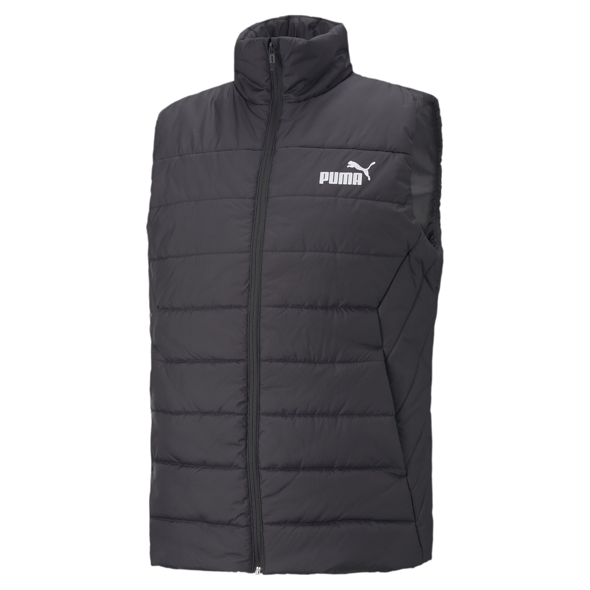 PUMA Steppweste »ESS PADDED VEST«