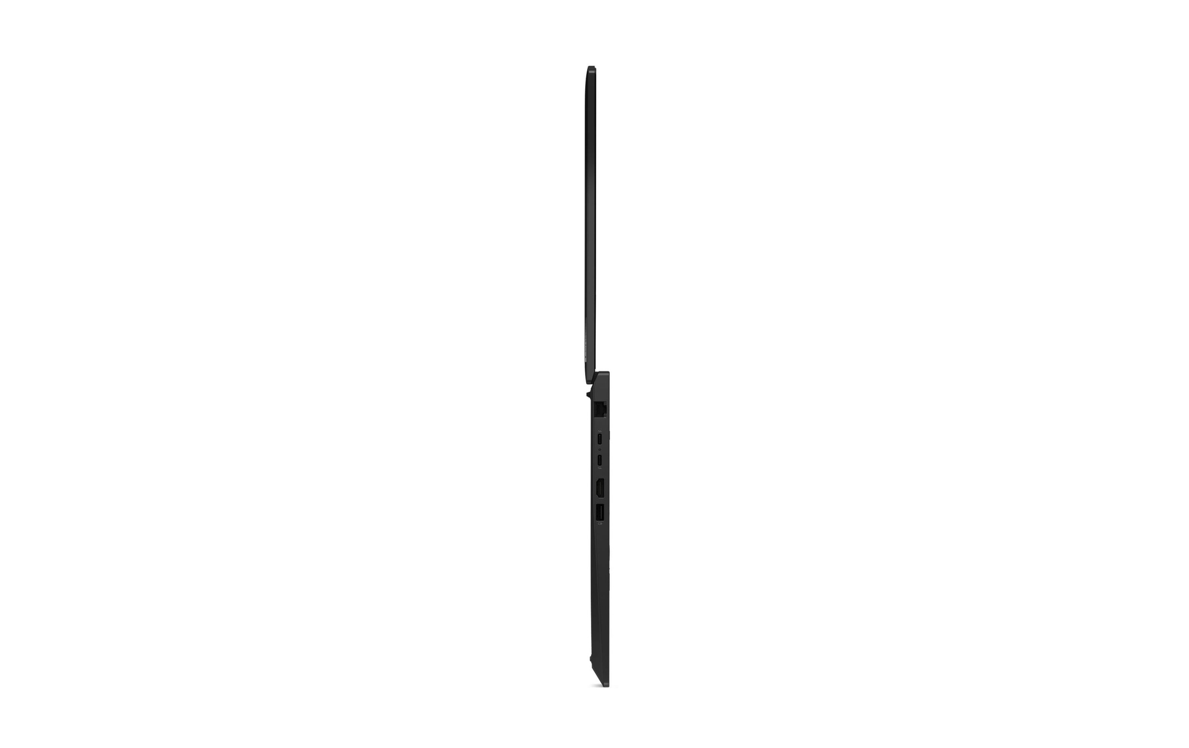 Lenovo Notebook »ThinkPad L16 G2 (Intel)«, / 16 Zoll, Intel, Core Ultra 7, Intel Graphics