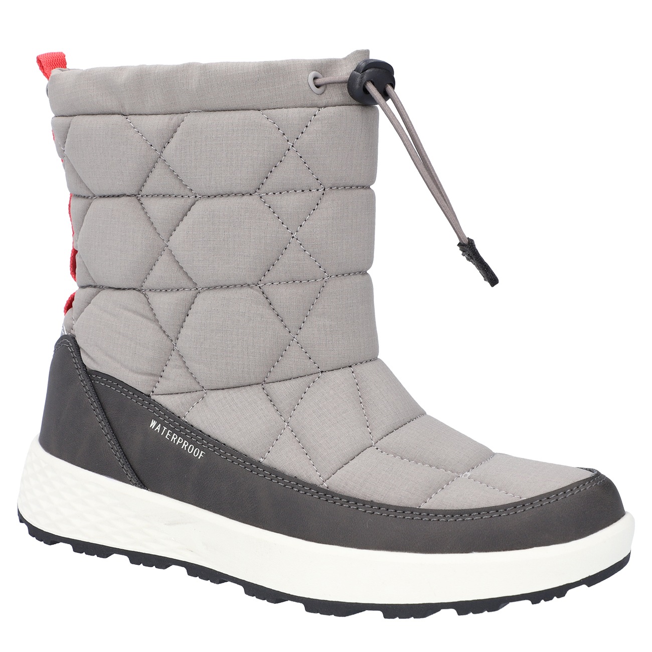 Hi-Tec Winterstiefel »Toastie WP« Snowboots, Winterboots, Winterschuhe, extra leicht