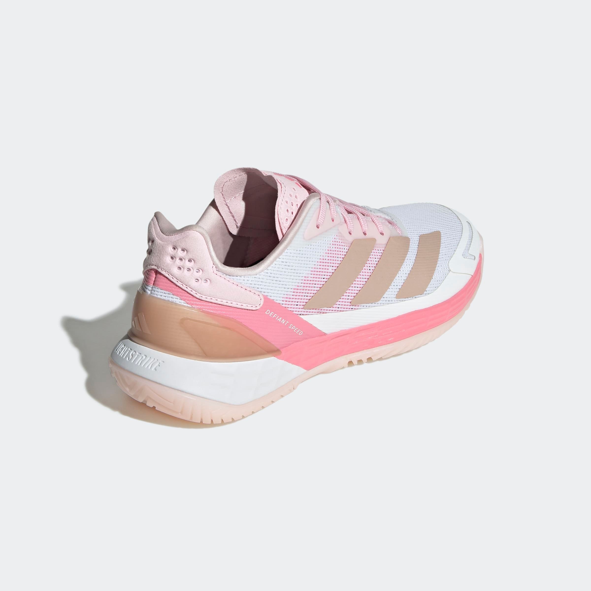 adidas Performance Tennisschuh, geeignet für Hartplatz und Sandplatz