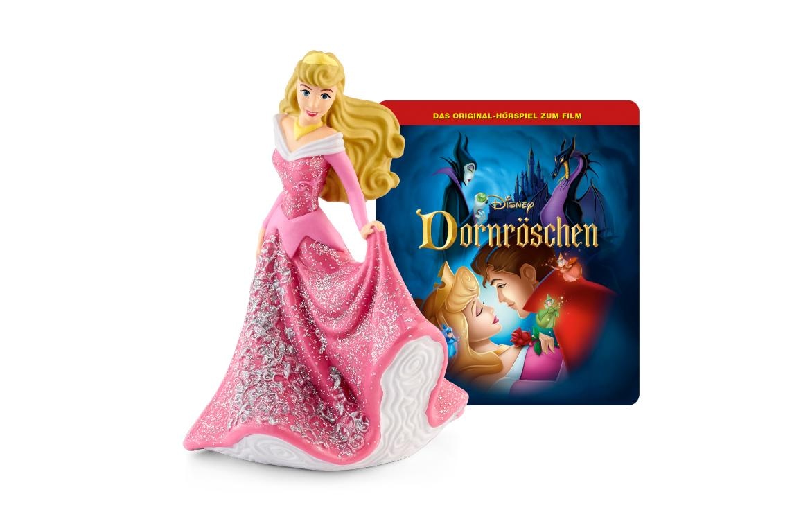 Hörspielfigur »Disney Dornröschen«