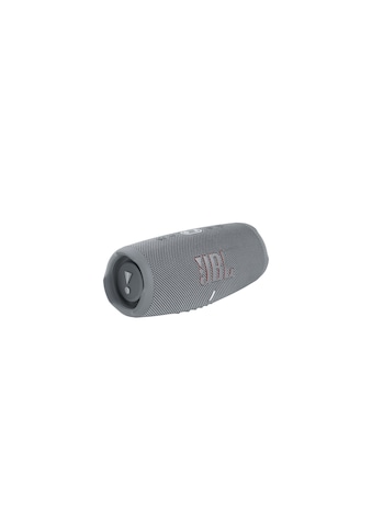 Bluetooth-Speaker »JBL Bluetooth Speaker Charge 5 Grau«