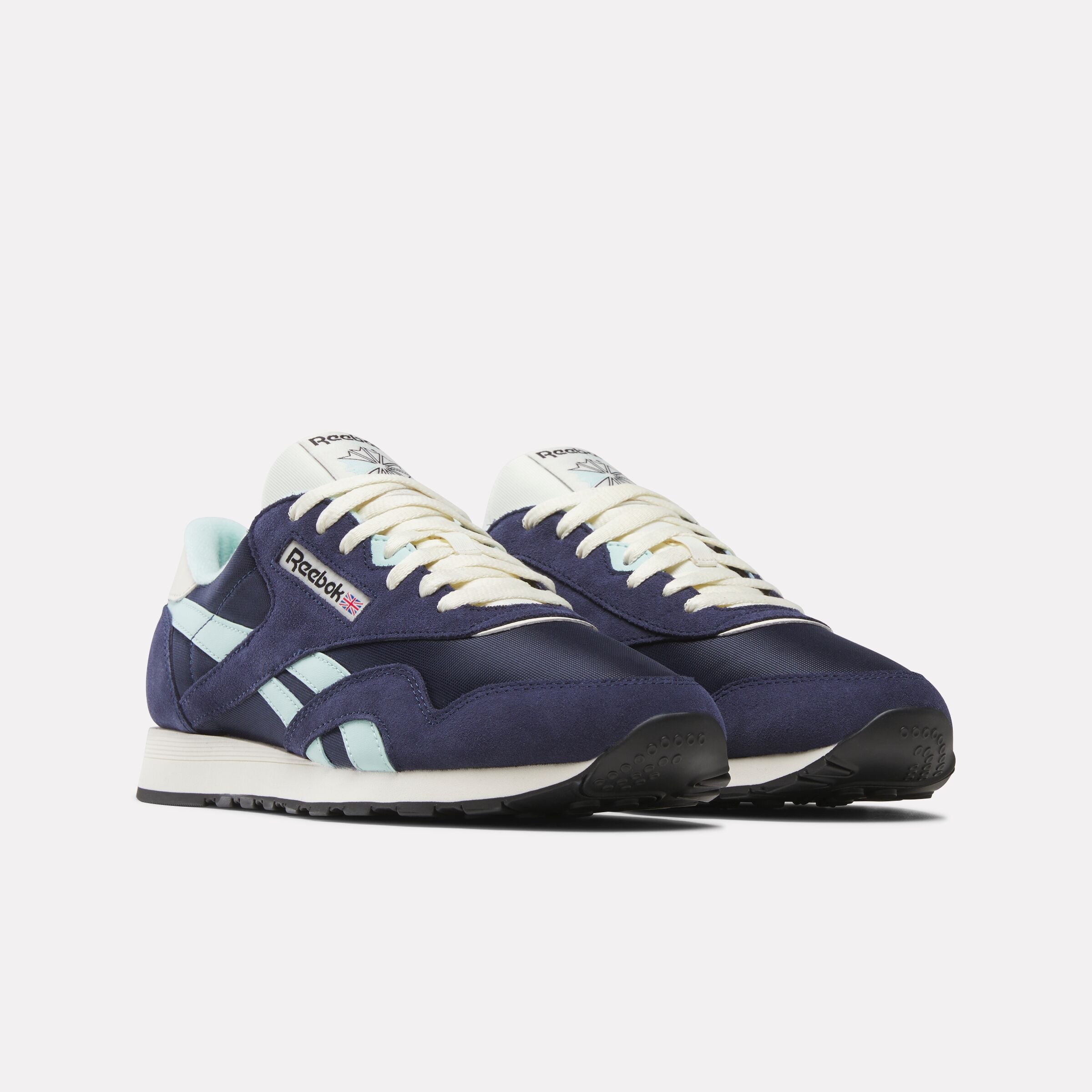 Reebok Classic Sneaker »CLASSIC NYLON«