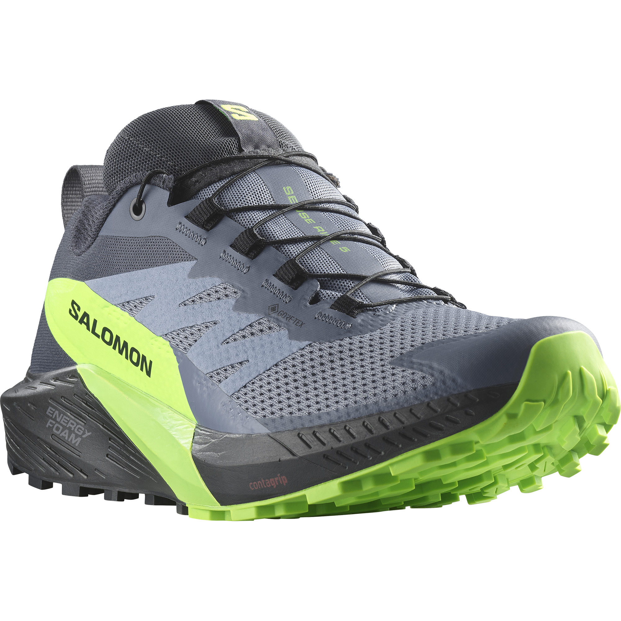 Trailrunningschuh »SENSE RIDE 5 GORE-TEX«, wasserdichte Trailrunningschuhe