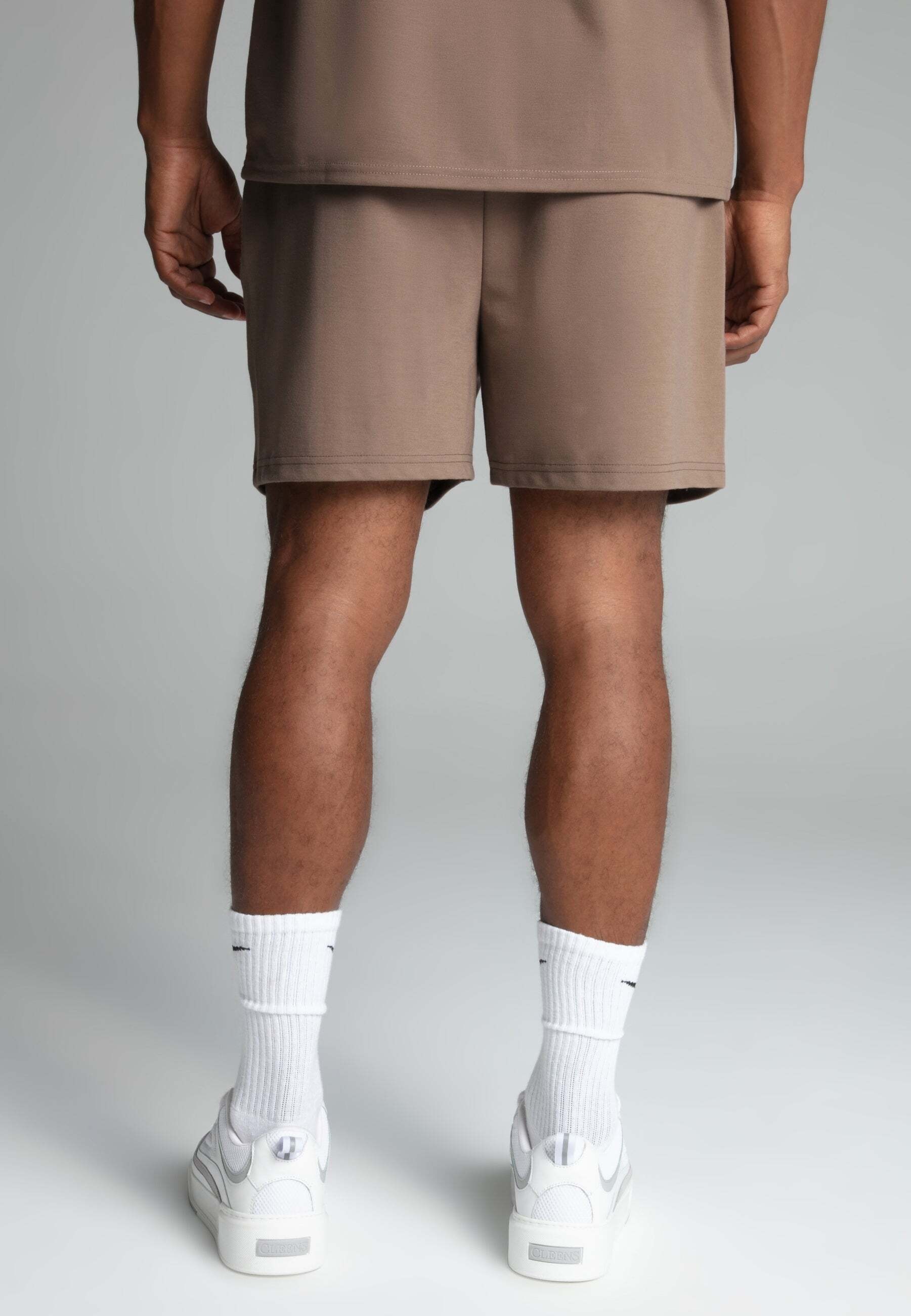 Siksilk Shorts »Siksilk Shorts Retro Shorts«