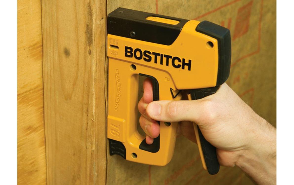 Handtacker »Bostitch PC8000/T5«