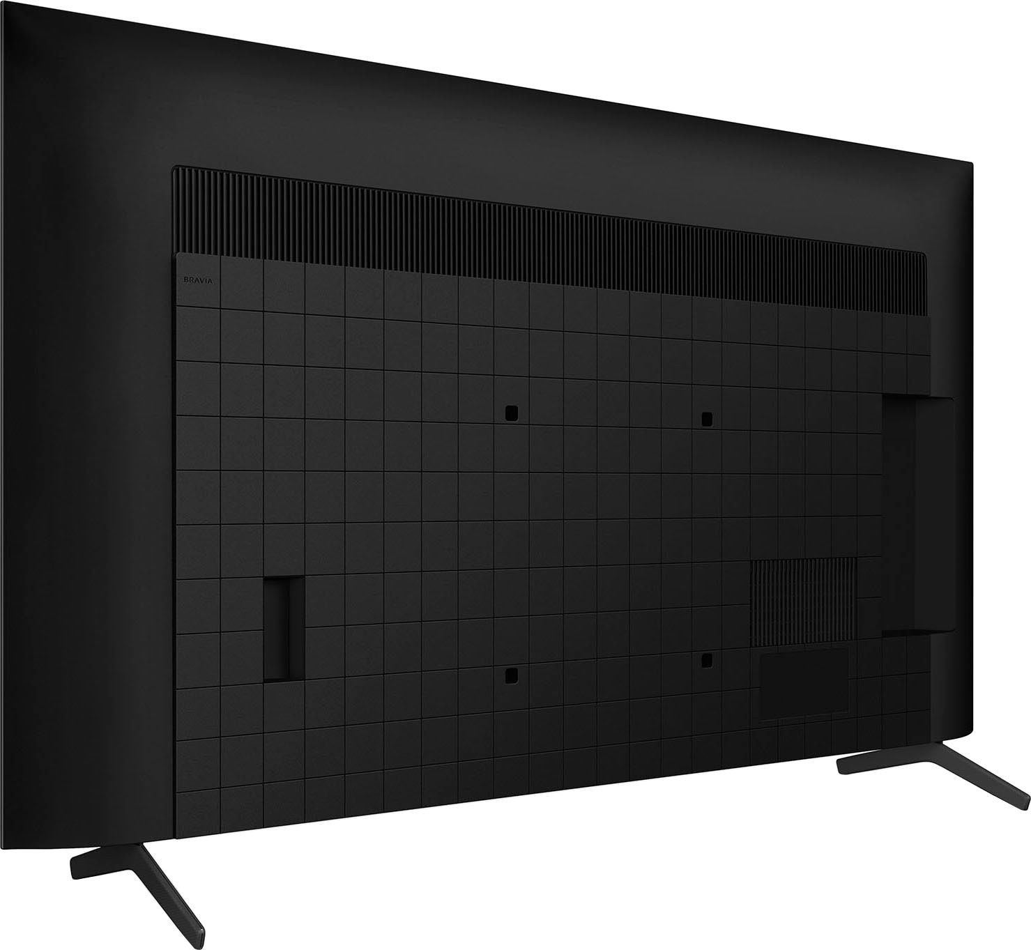 Sony LCD-LED Fernseher, 139 cm/55 Zoll, 4K Ultra HD, Google TV-Smart-TV