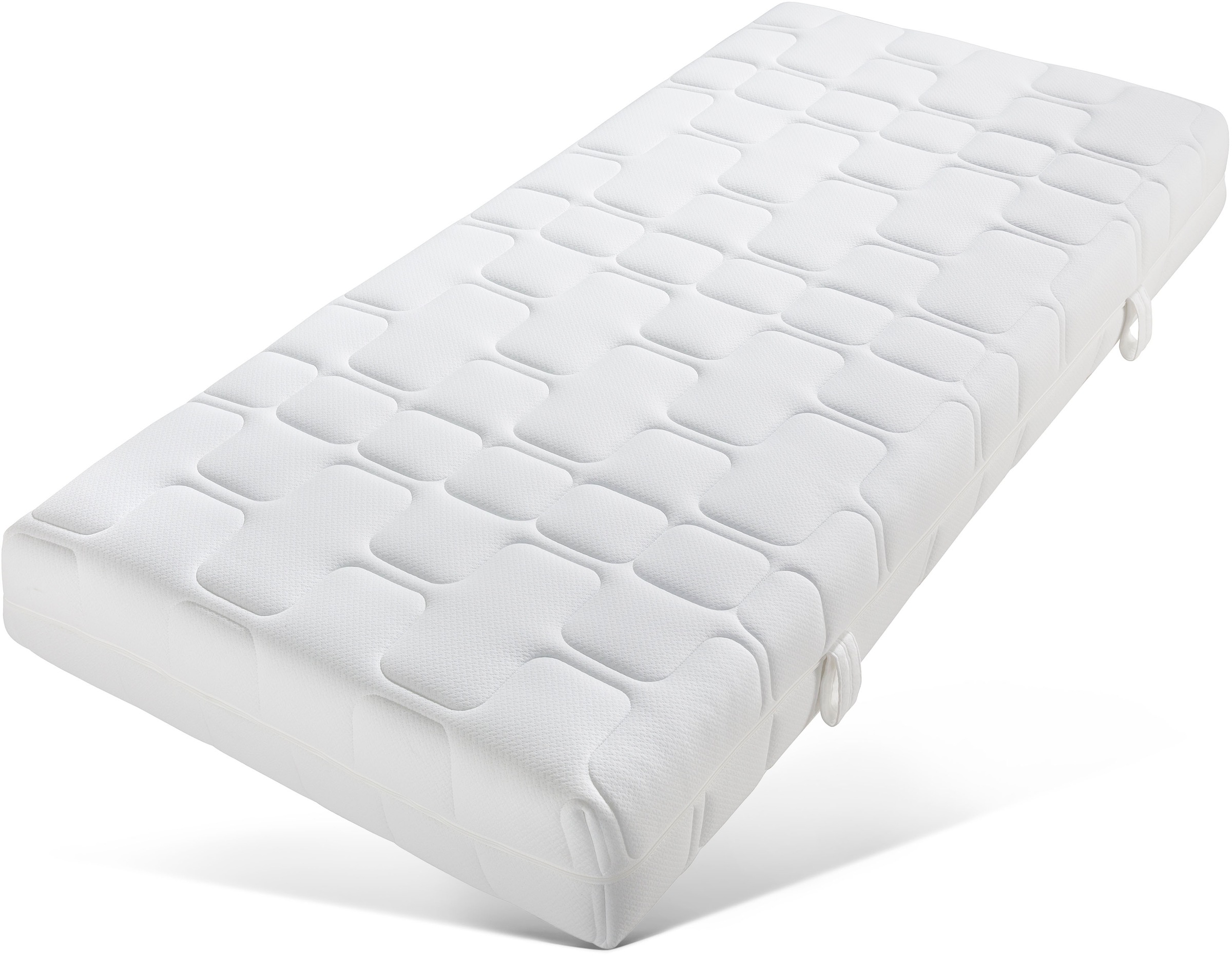Beco Gelschaummatratze »GUMO MAXX«, 25 cm cm hoch, Raumgewicht: 30 kg/m³, (1 St.),... kaufen