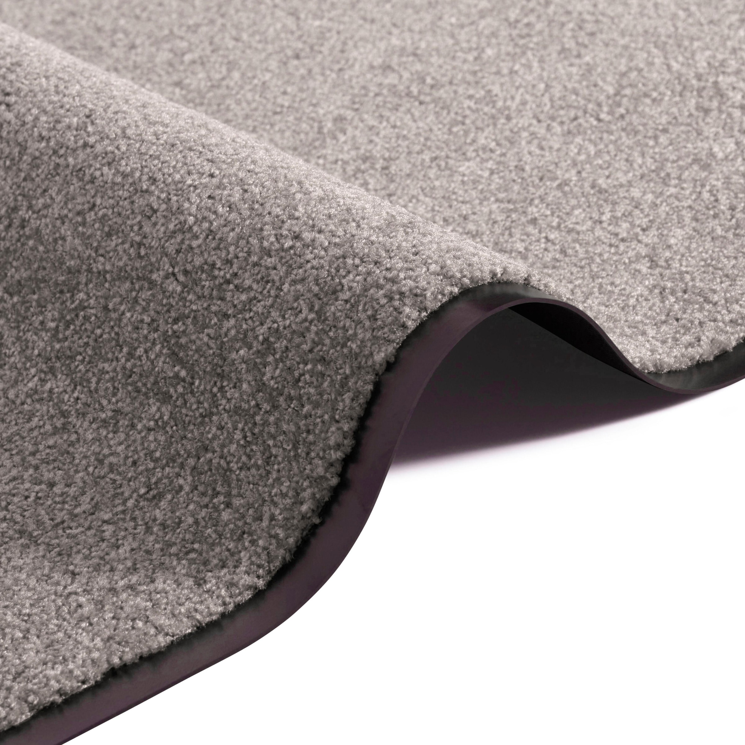 HANSE Home Fussmatte »Wash & Clean«, rechteckig, 7 mm Höhe, Schmutzfangmatte, Türmatte, In- und Outdoor, Teppich, Läufer, waschbar