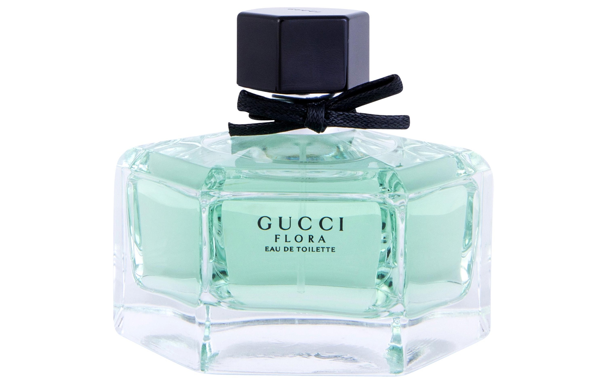 GUCCI Eau de Toilette »Flora by Gucci 75 ml«