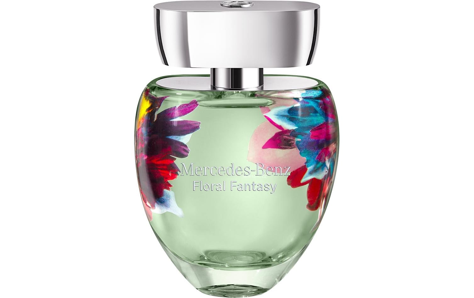 Mercedes Eau de Toilette »Floral Fantasy 60 ml«