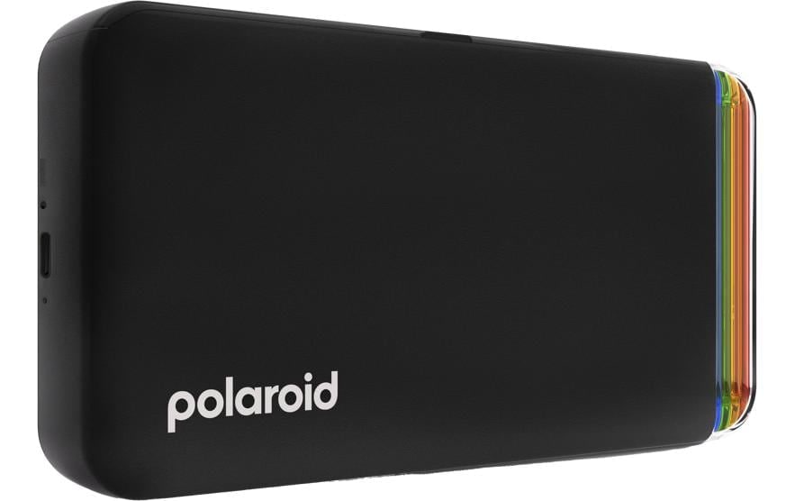 Polaroid Sofortbildkamera »2 x 3 Taschenfotodrucker Gen 2.0«