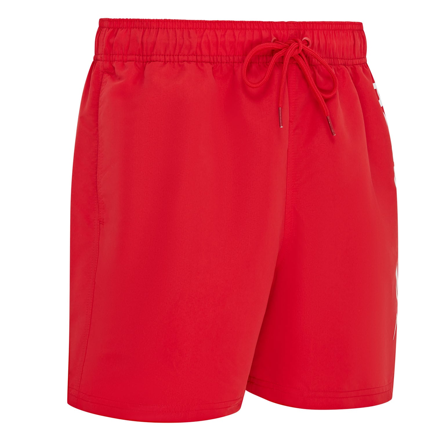 Reebok Badeshorts »Yestin«, (1 St.), mit elastischem Bund und Kordelzug