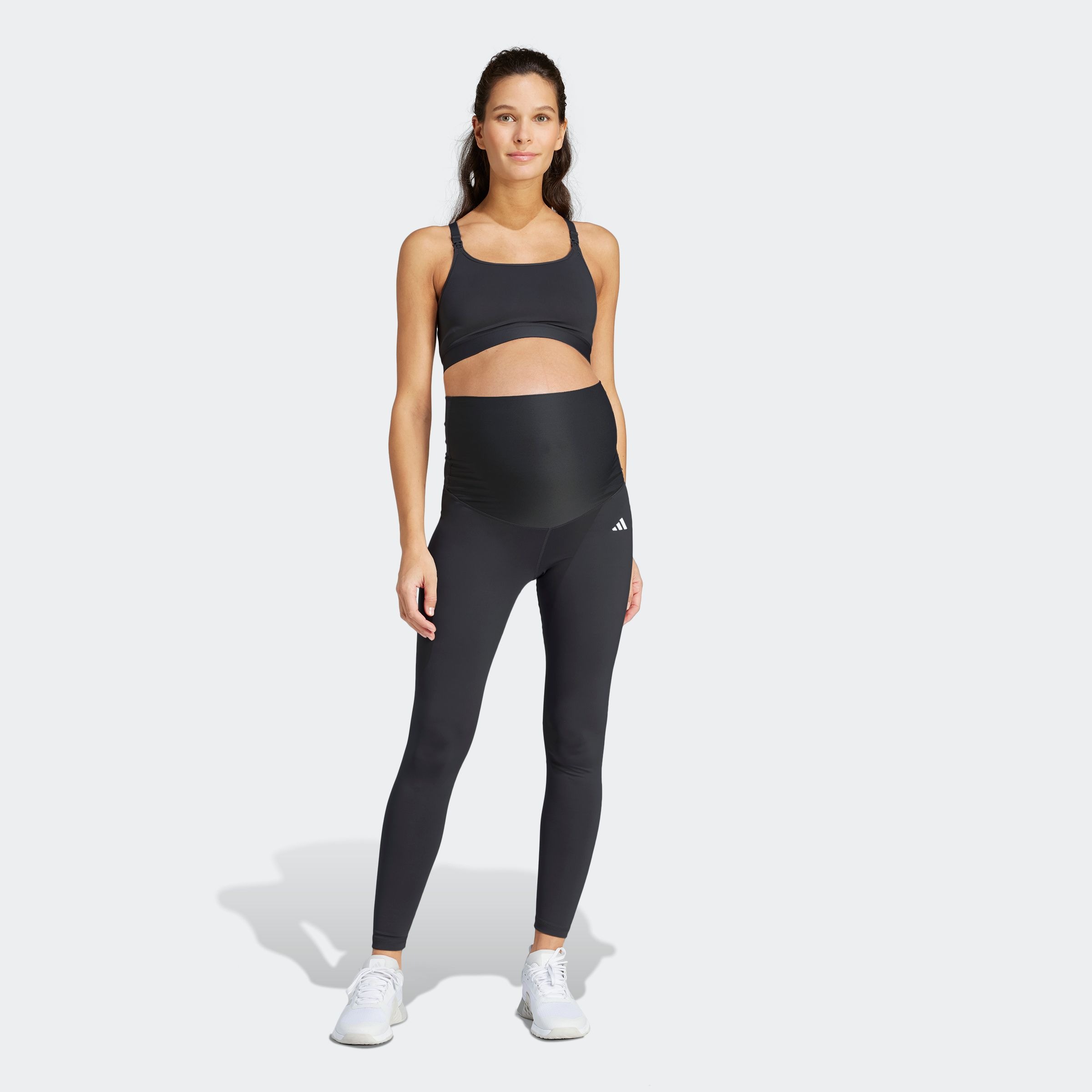 adidas Performance Sport-BH »PWIM L MS MAT«