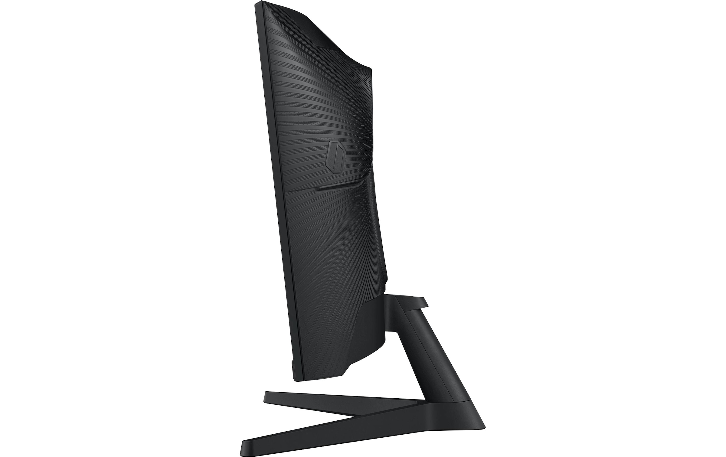 Samsung Curved-Gaming-Monitor »Odyssey G5 LS27CG552EUXEN«, 68,31 cm/27 Zoll, 2560 x 1440 px, WQHD