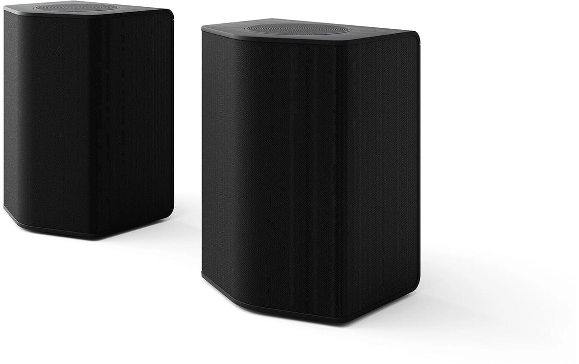 LG Soundbar »DS95TR«