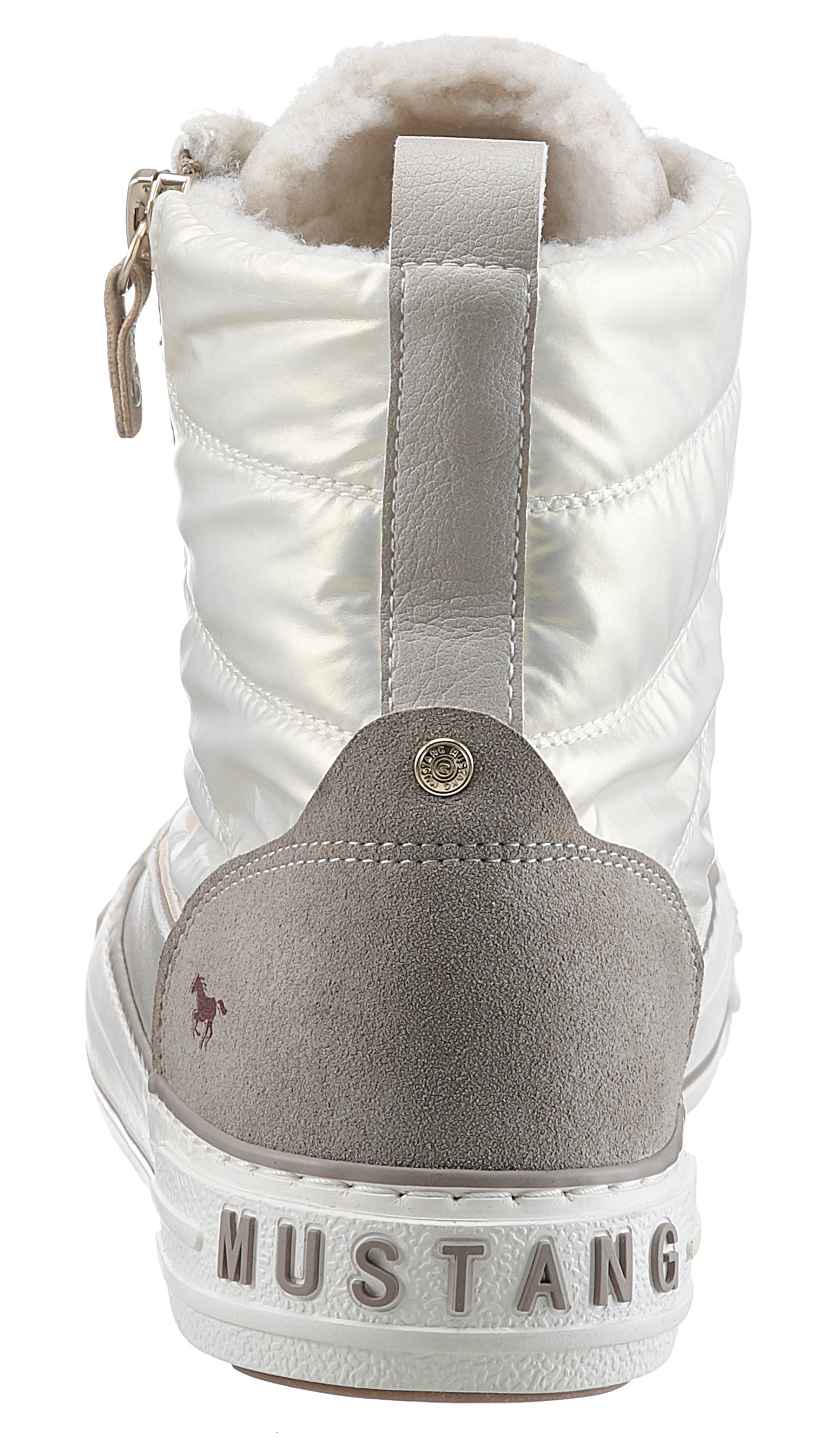 Mustang Shoes Winterboots