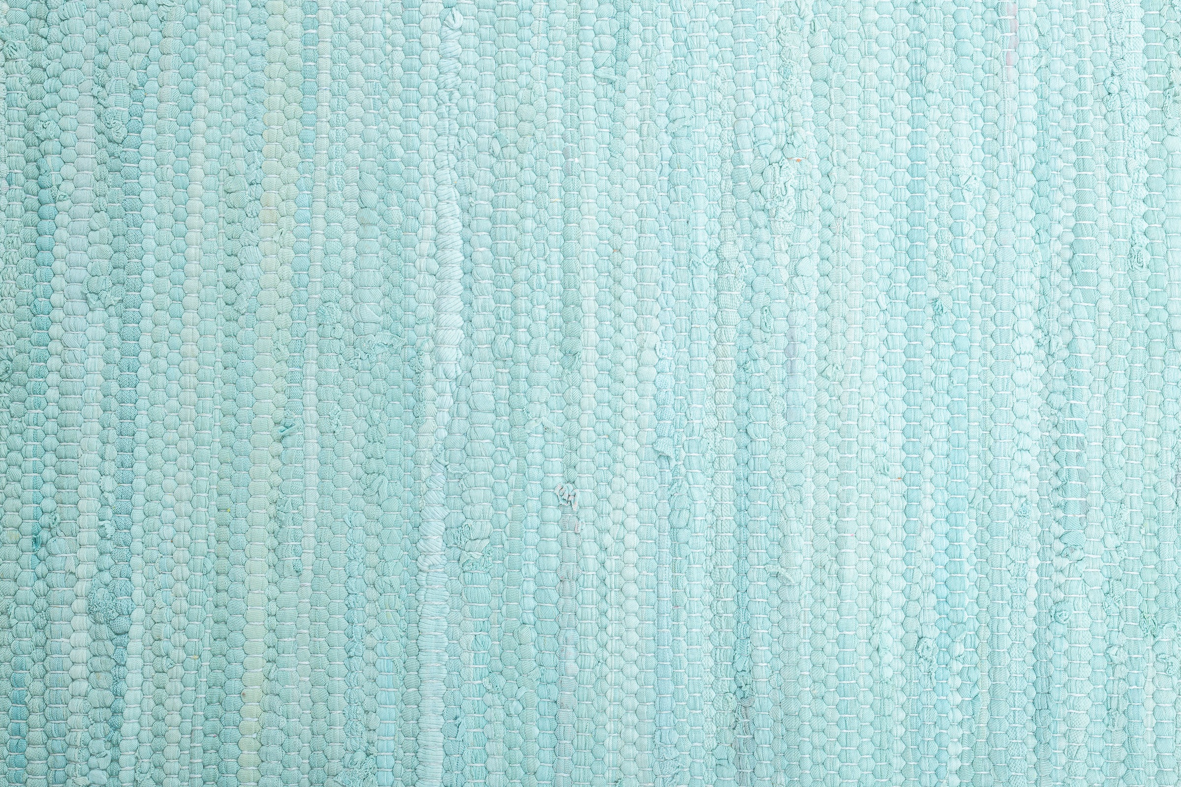 THEKO Teppich »Happy Flachgewebe, Fransen rechteckig, shoppen reine Baumwolle, Cotton«, | Teppich, online Handweb handgewebt, mit Jelmoli-Versand