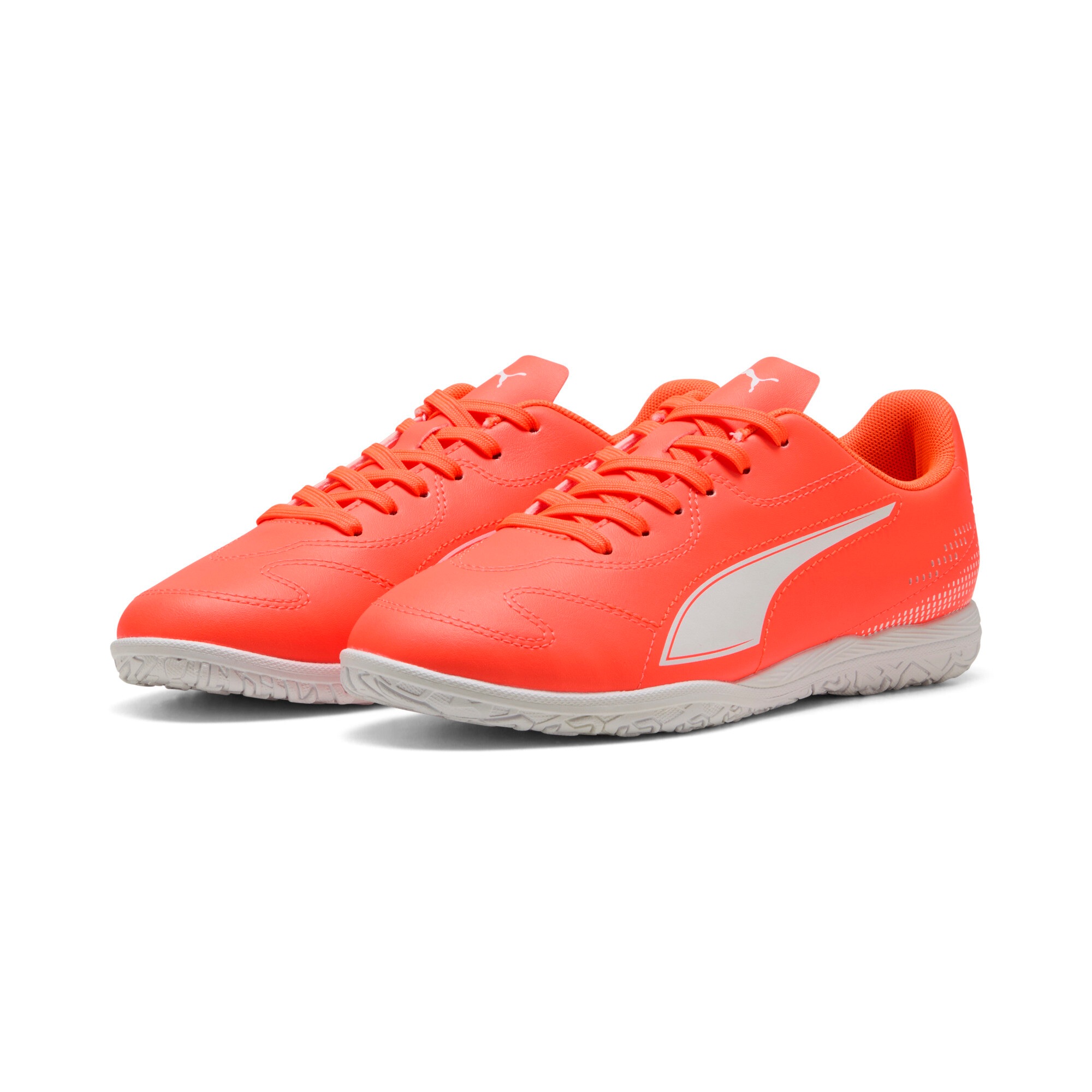PUMA Fussballschuh »VITORIA II IT JR« für Halle und Strasse