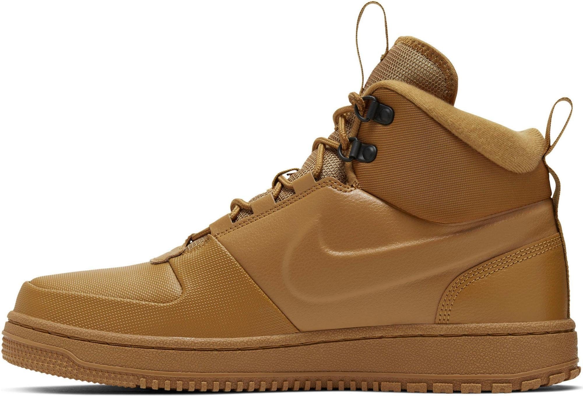 nike winter sneakers