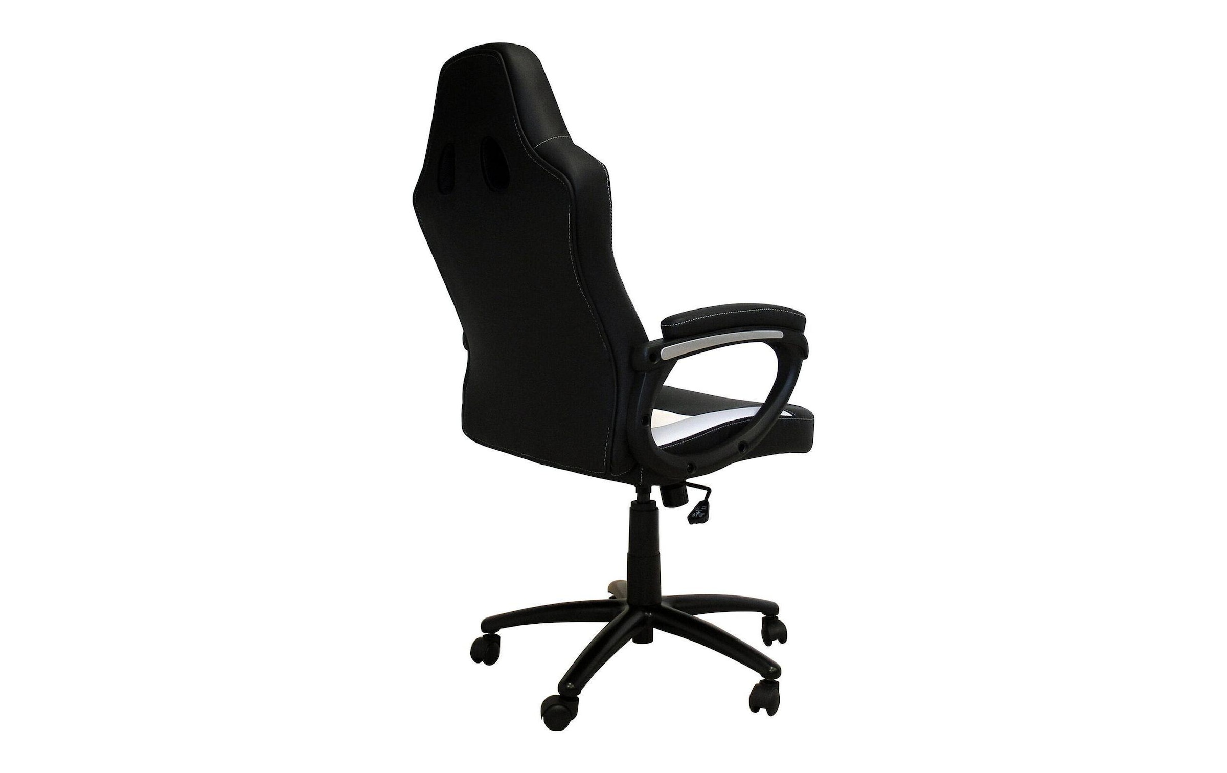 Gaming-Stuhl »Racing Chairs CL-RC-BW«