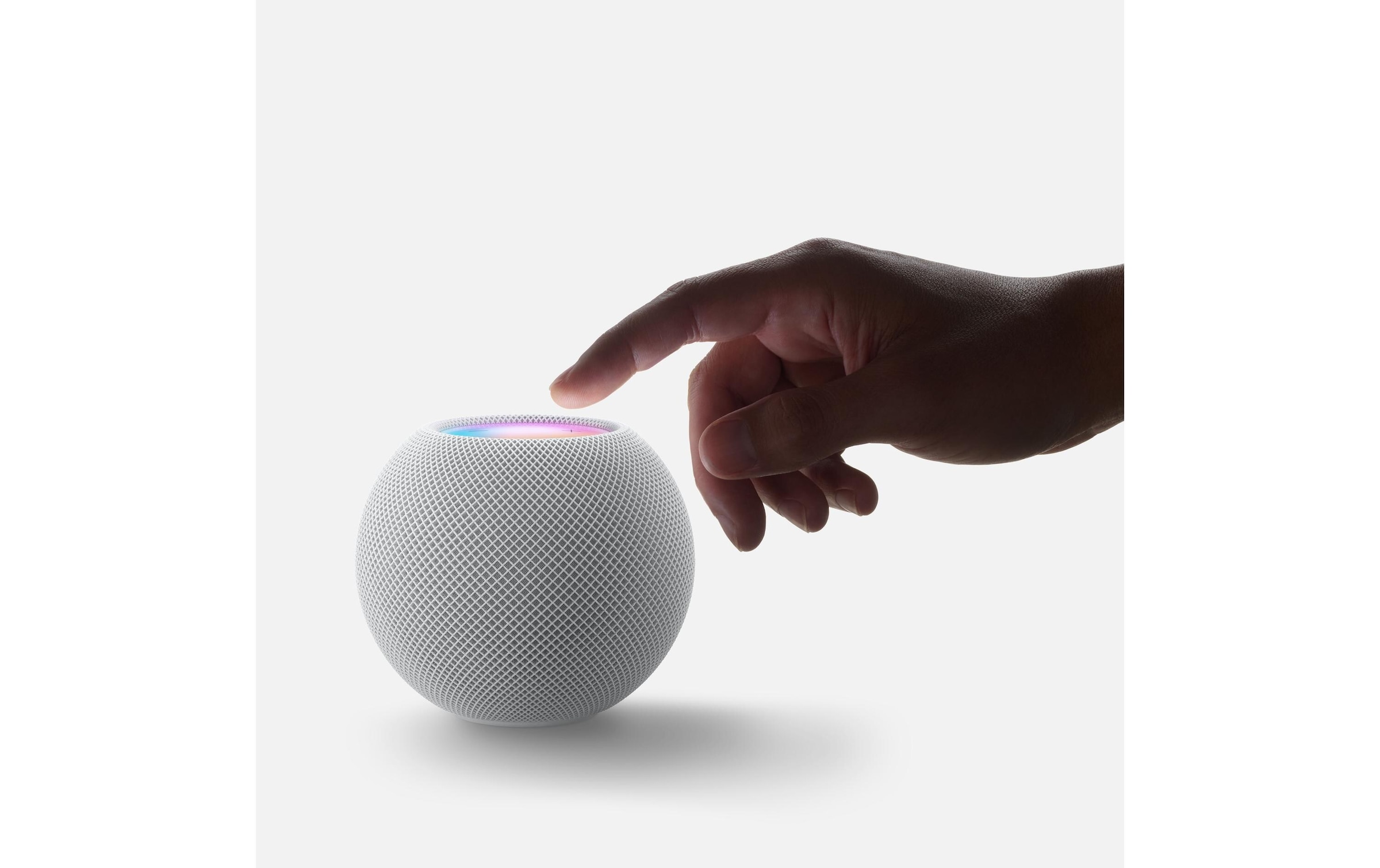 Apple Smart Speaker »mini Midnight«