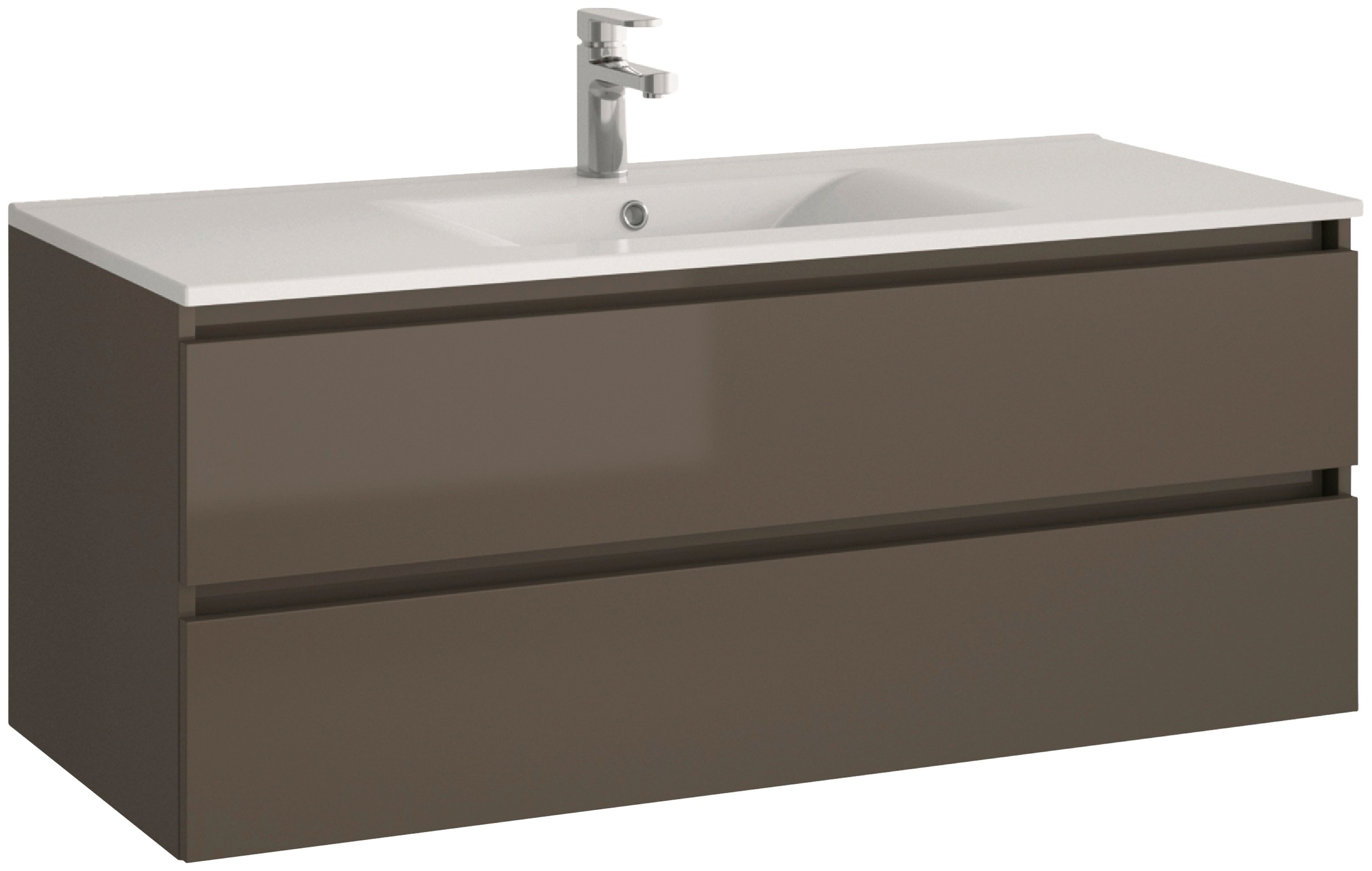 Image of Ackermann - Allibert Waschtisch »Alma«, Breite 120 cm einkaufen bei Ackermann Versand Schweiz