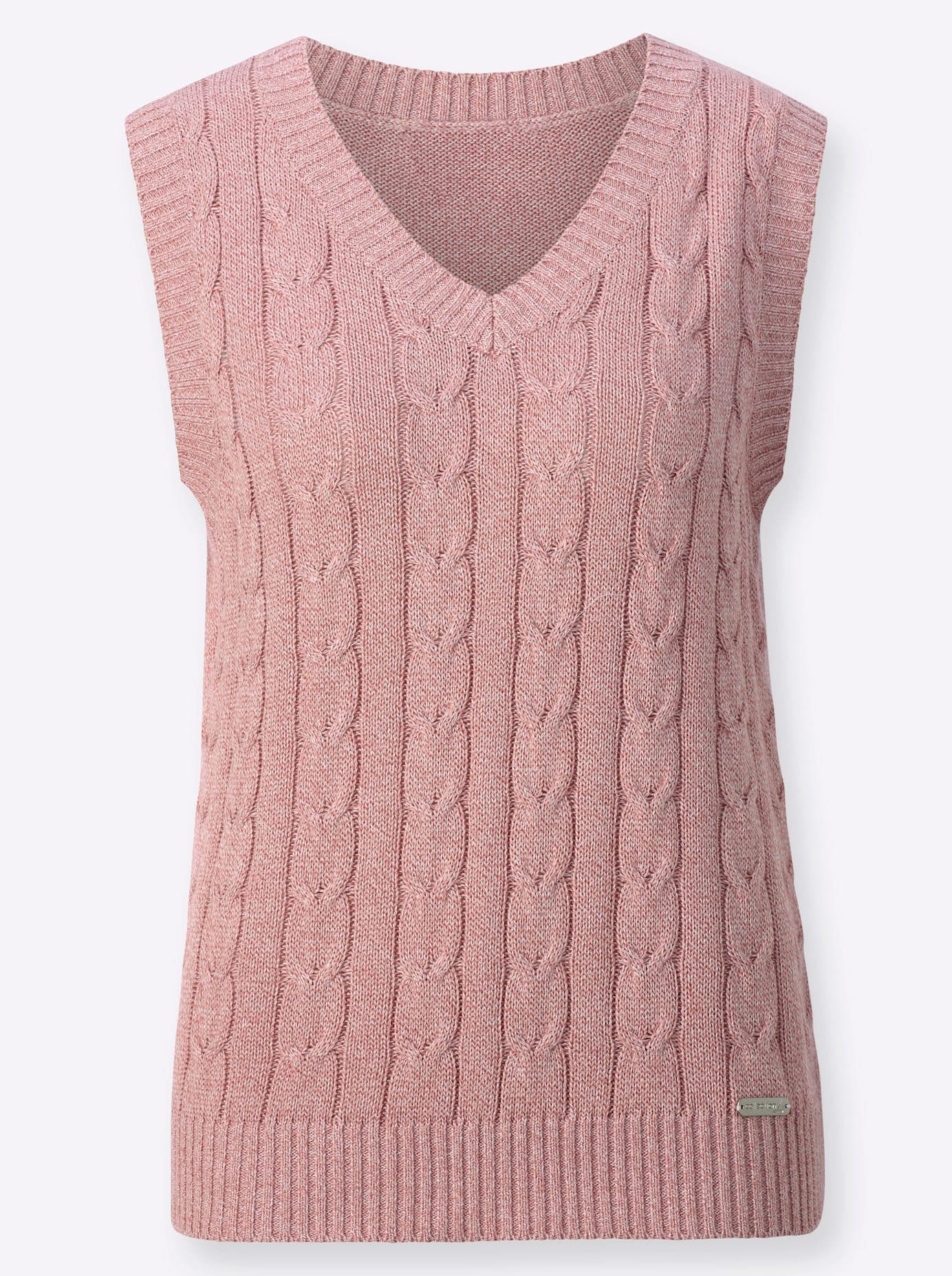 Casual Looks Pullunder »Pullunder«