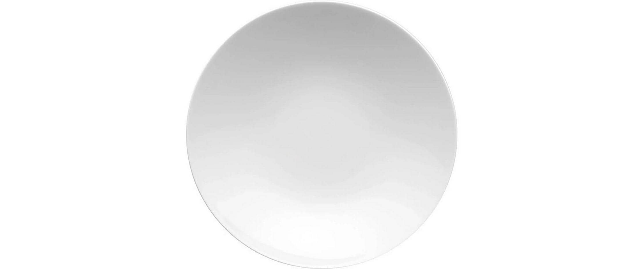 Rosenthal Suppenteller "TAC Gropius 24 cm, 6 Stück"