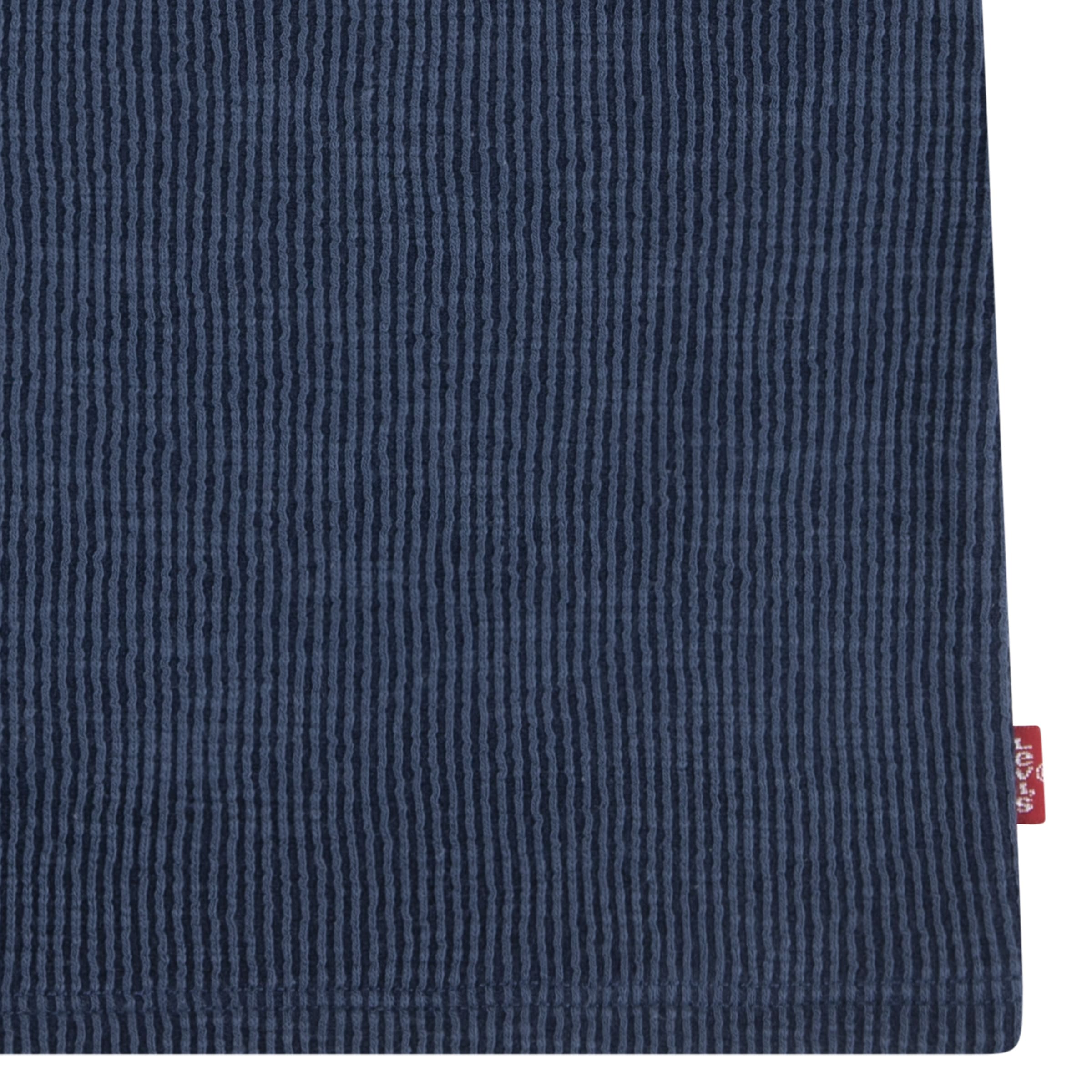 Levi's® Kids Rundhalsshirt »LVG COLOR BLOCK RAGLAN«, in feiner Rippstruktur, for Girls