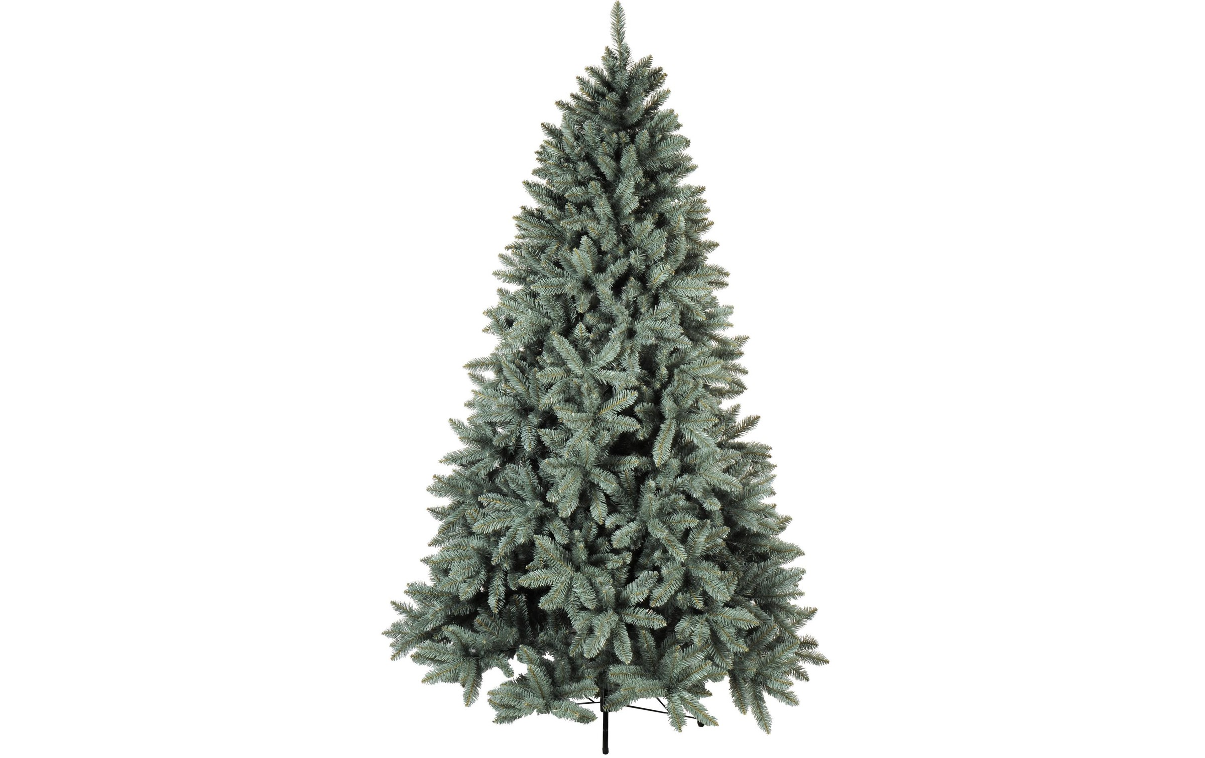 Parforce Traditional Hunting Künstlicher Weihnachtsbaum »Weihnachtsbaum Royal Blue 2,1 m«