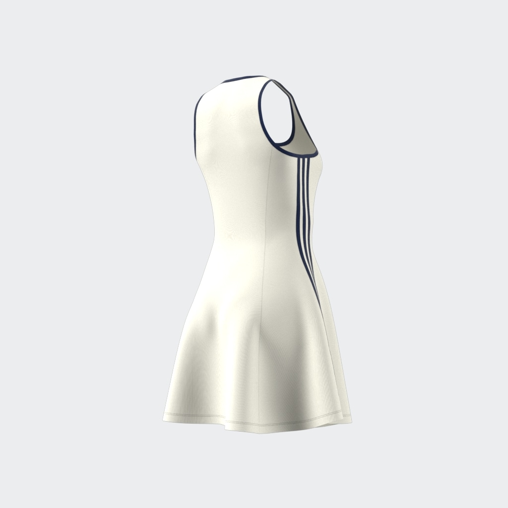 adidas Originals Sommerkleid »TANK DRESS«, (1 tlg.)