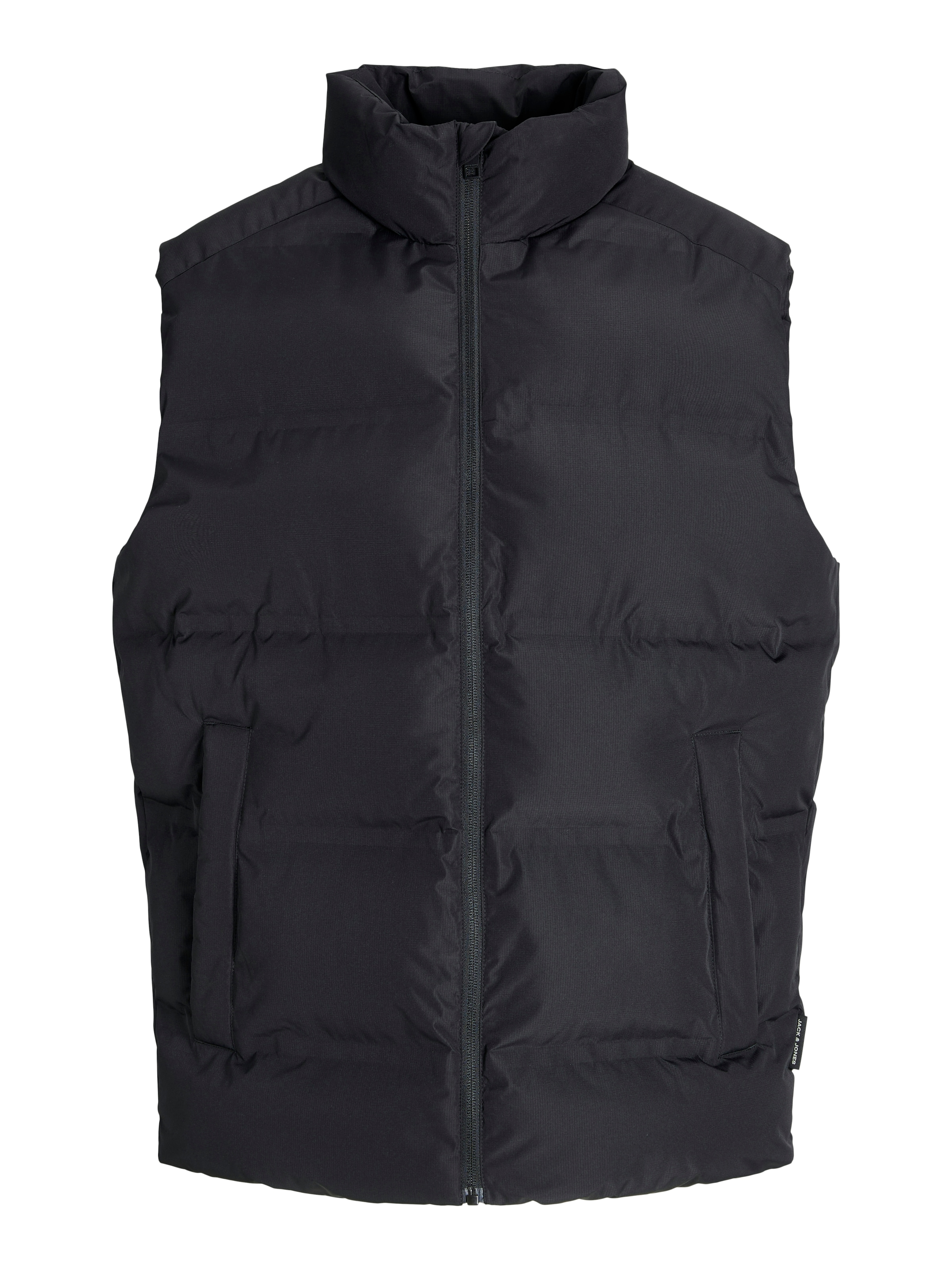 Jack & Jones Steppweste »JJESOHO BODYWARMER COLLAR SN«